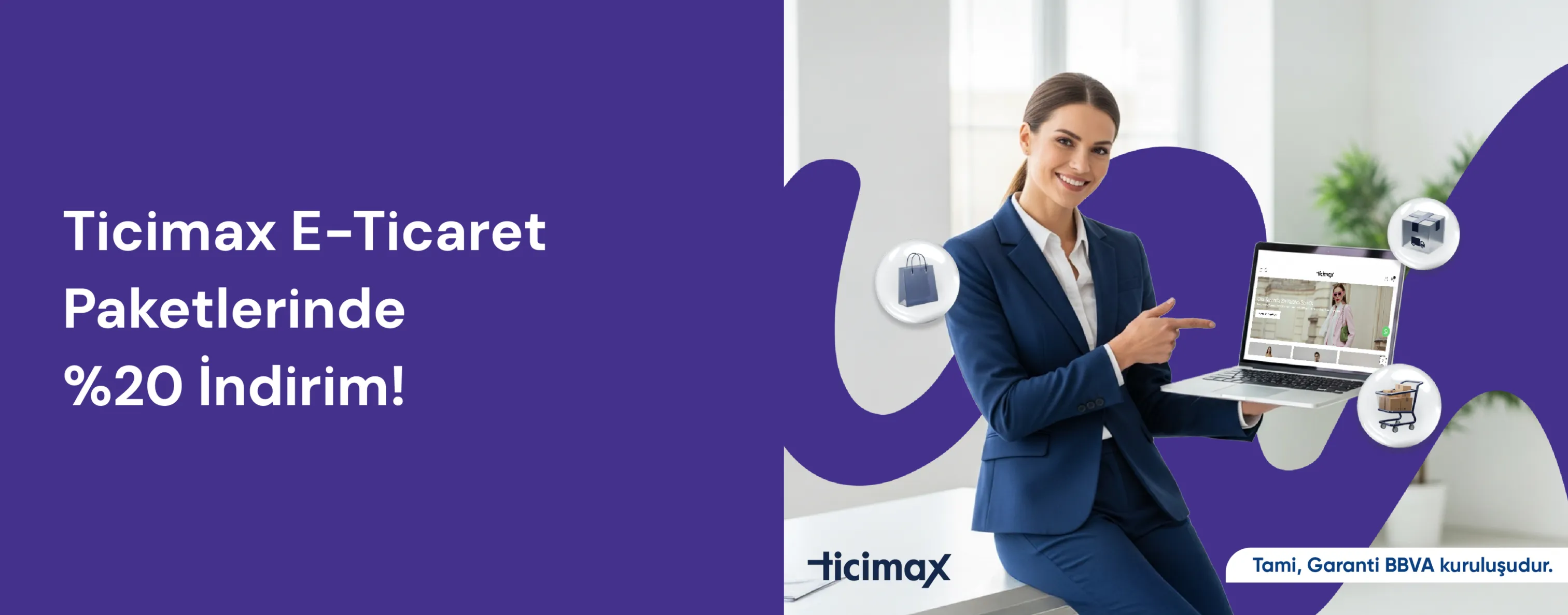 campaign detail header