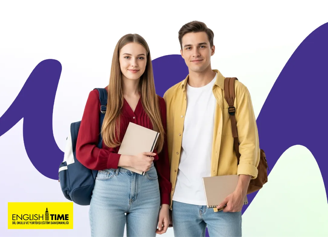English Time'dan Tami’lilere Özel %50’ye Varan İndirim Fırsatı!