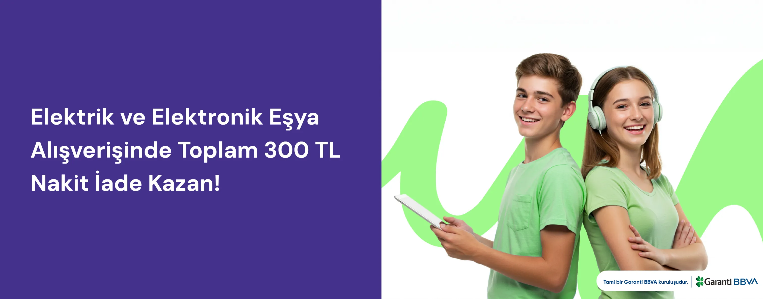 campaign detail header