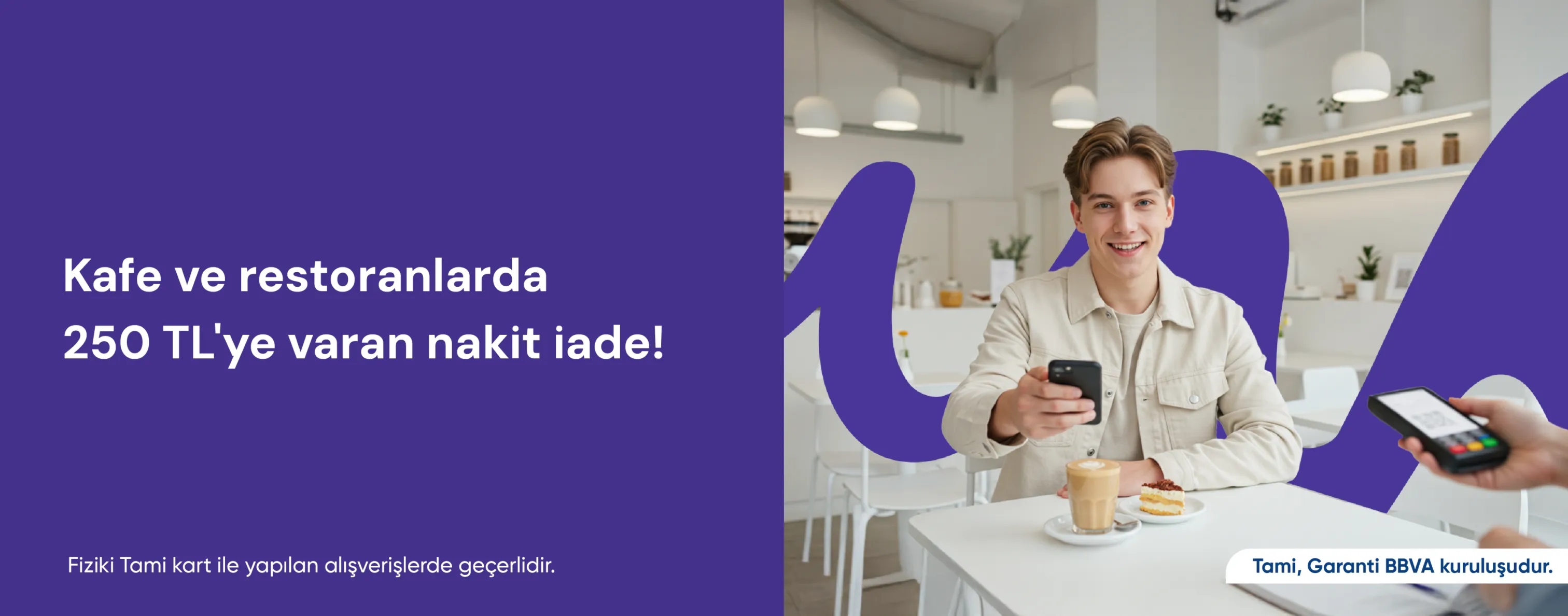 campaign detail header