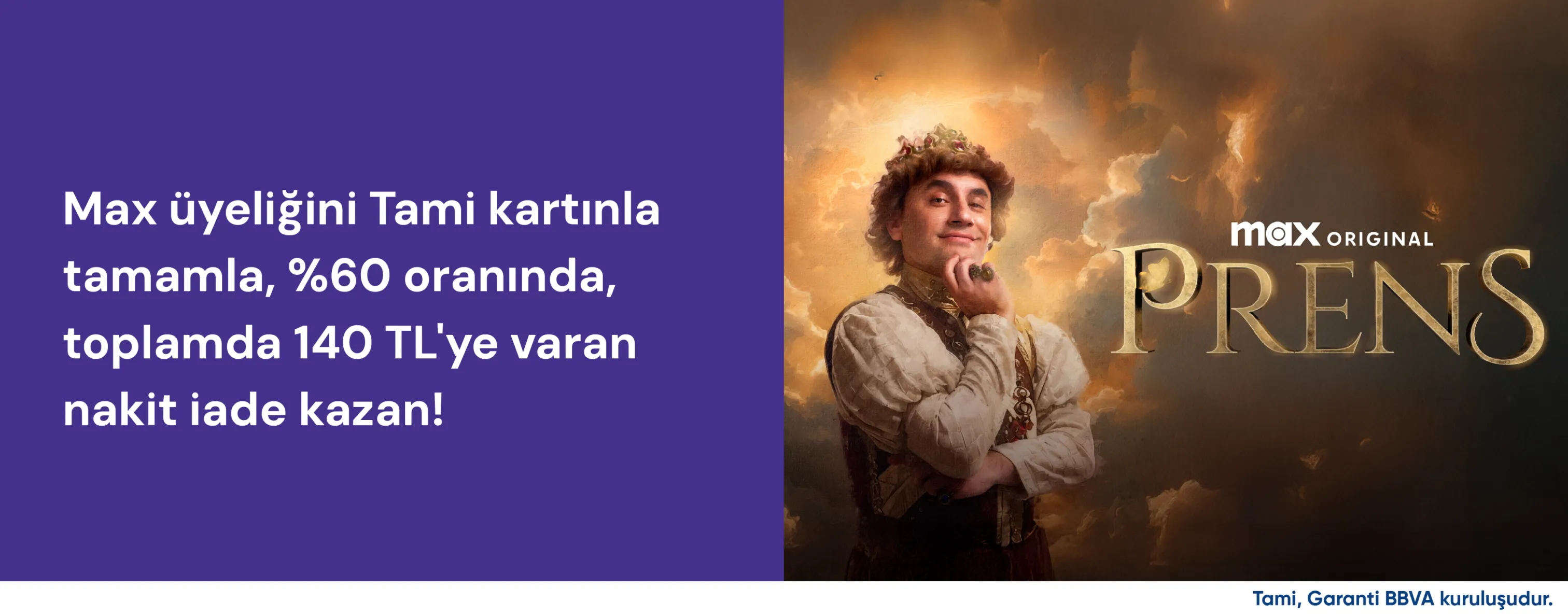 campaign detail header