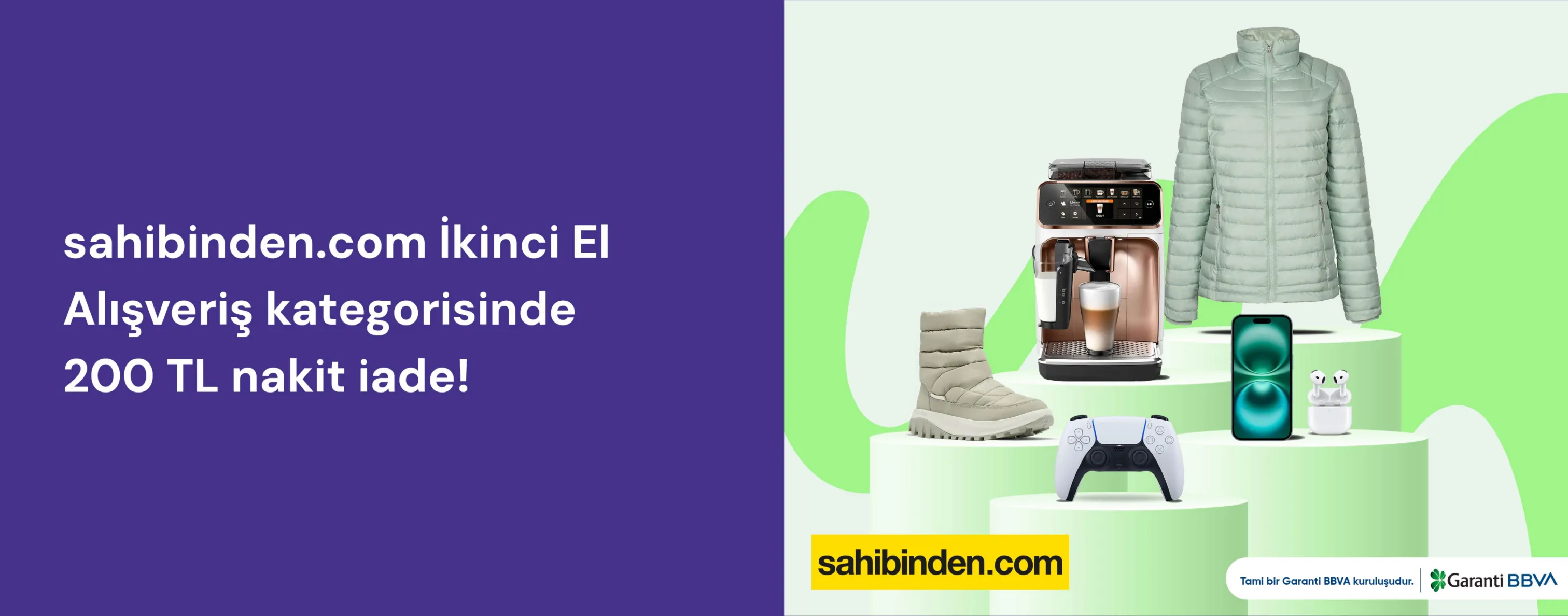 campaign detail header