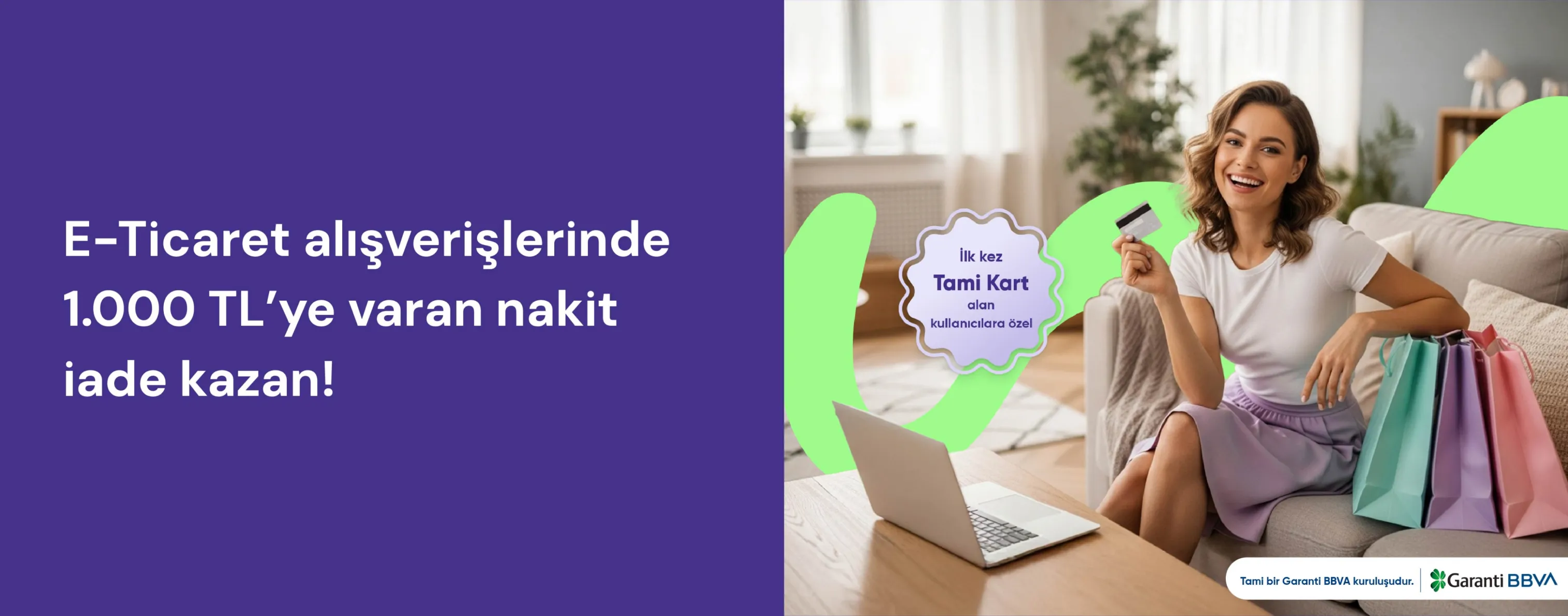 campaign detail header