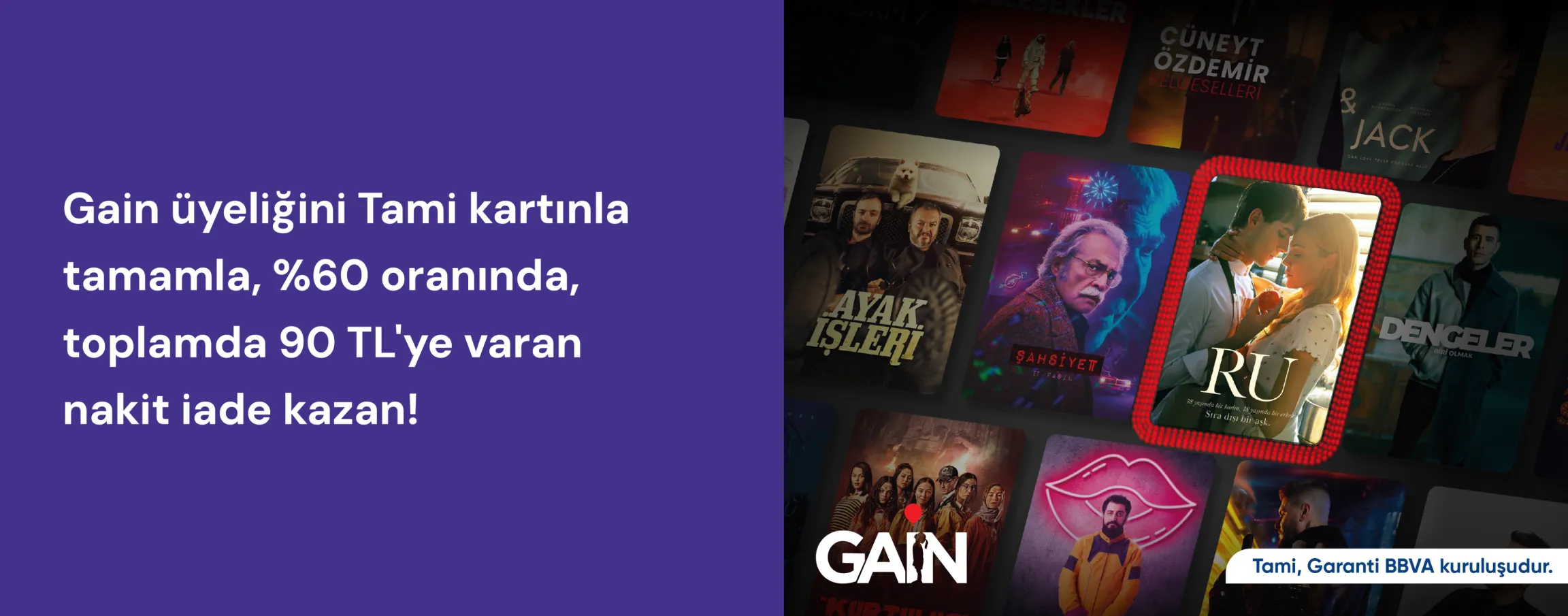 campaign detail header