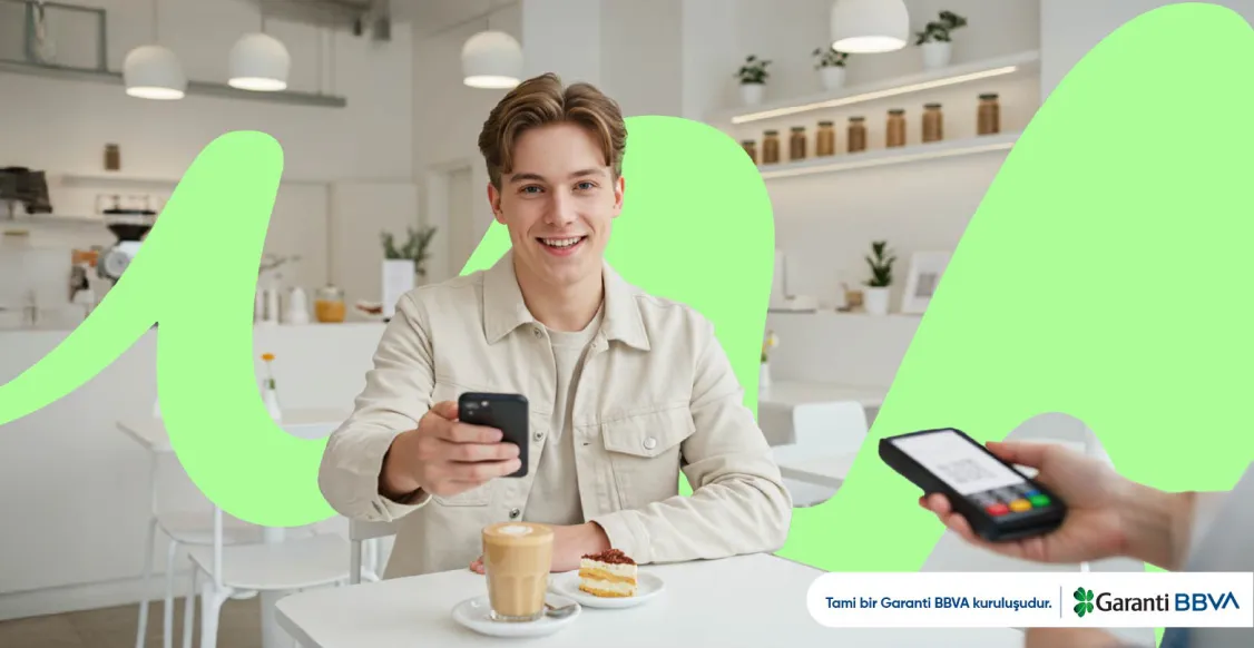 Kafe ve Restoran Harcamalarında Toplam 250 TL Nakit İade!