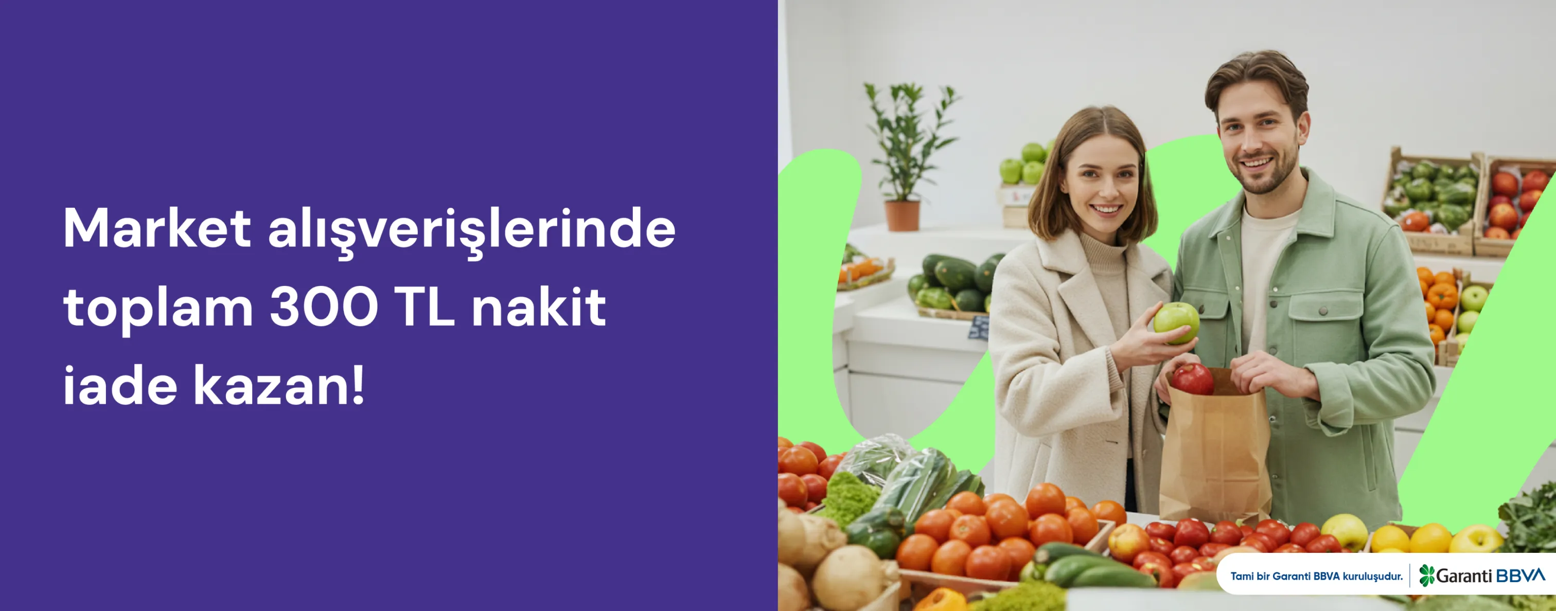 campaign detail header