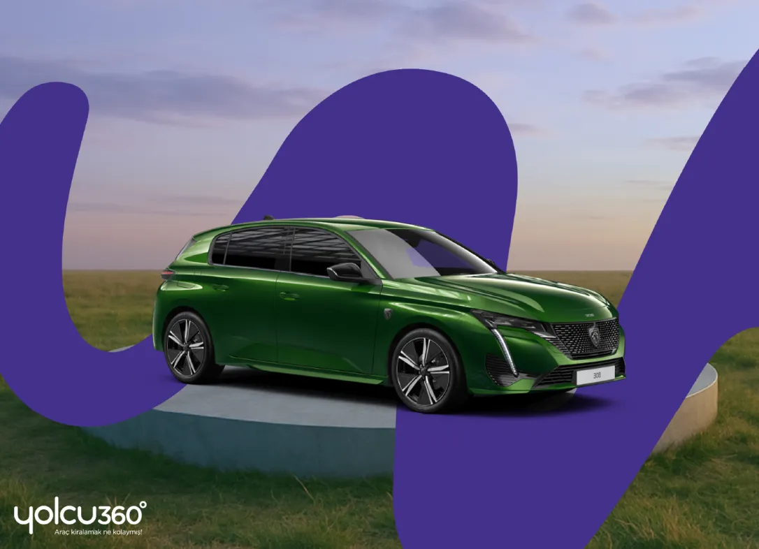 Yolcu360’daki Araç Kiralamalarında Toplam %15 İndirim Fırsatı!