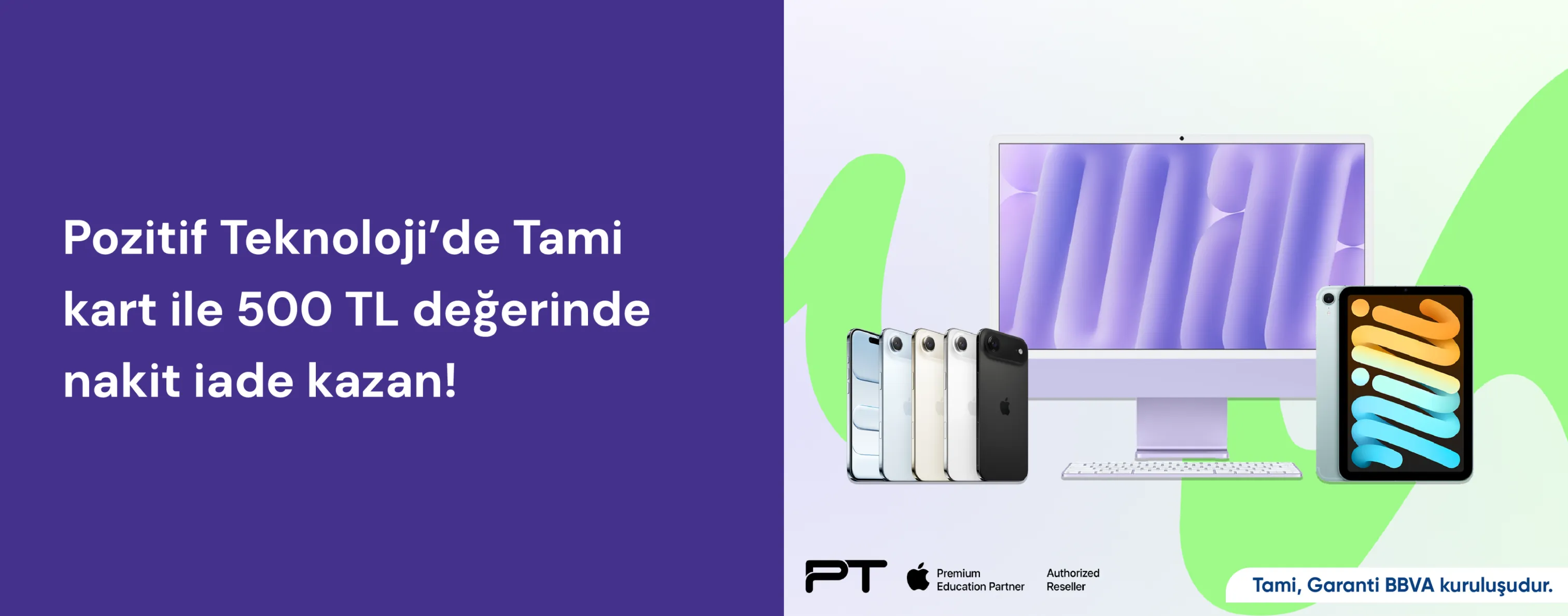 campaign detail header