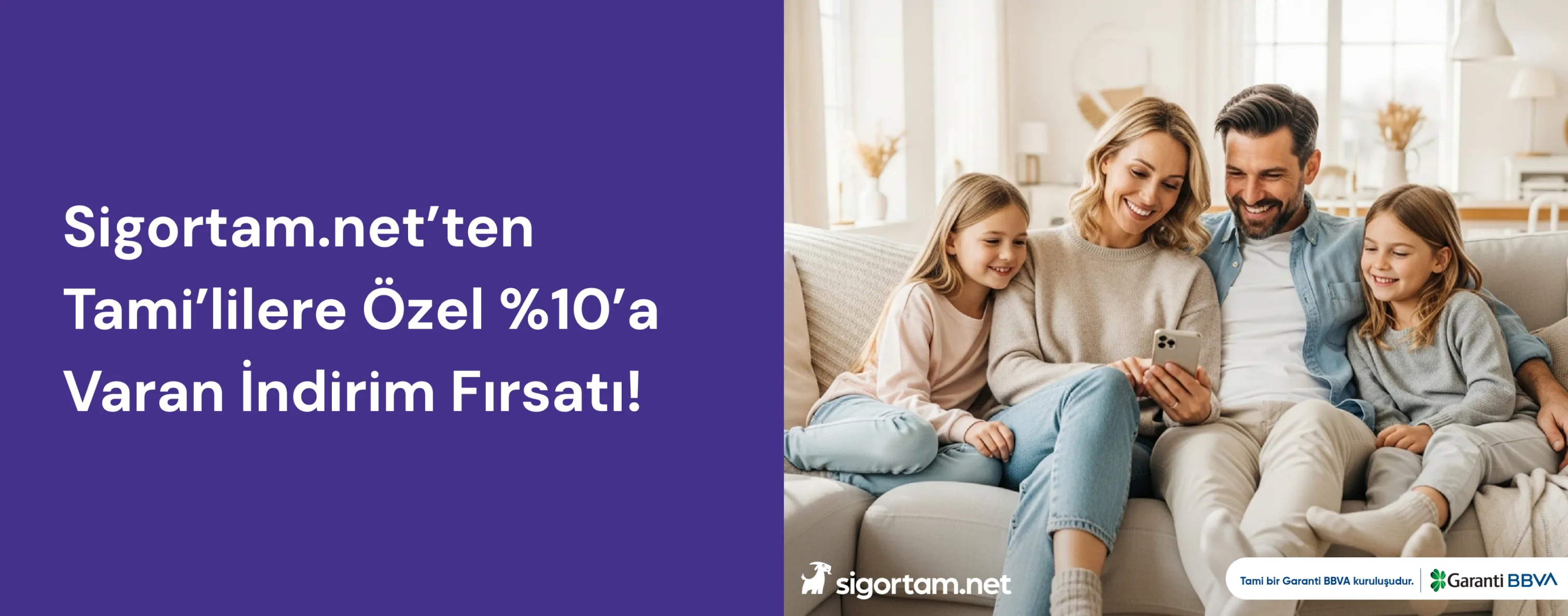 campaign detail header