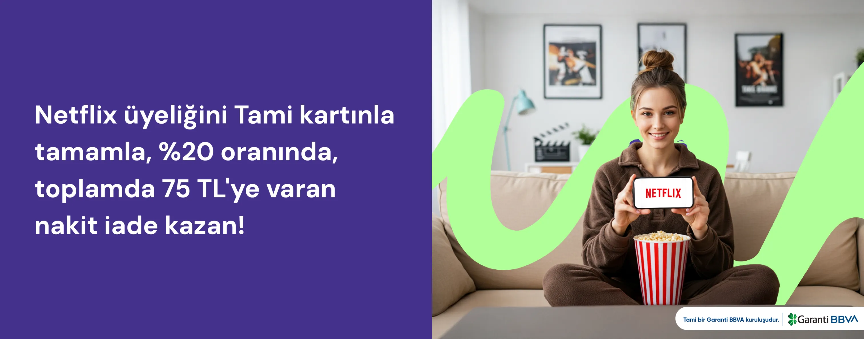 campaign detail header