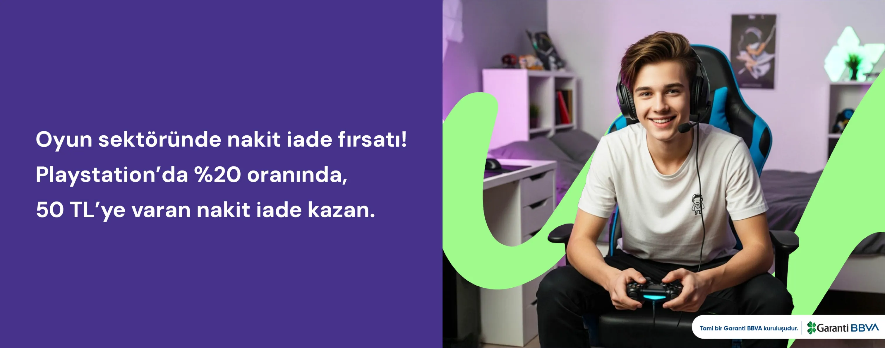 campaign detail header