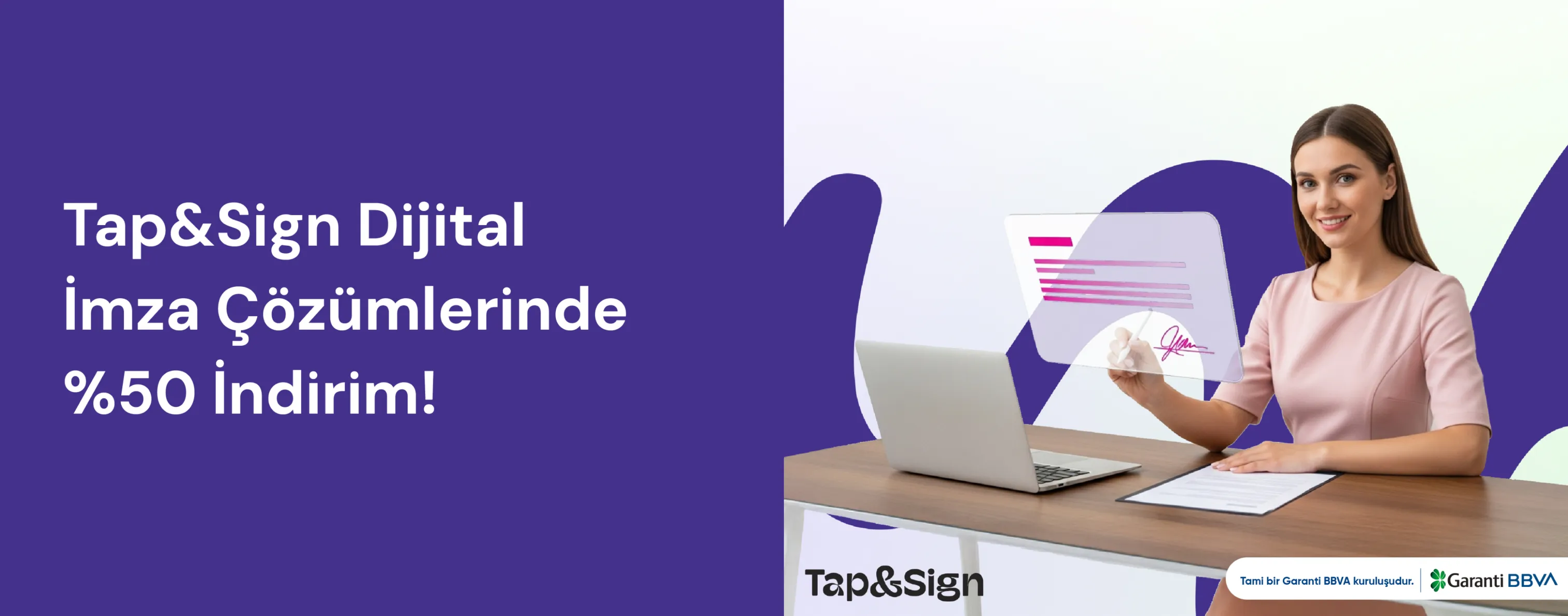 campaign detail header