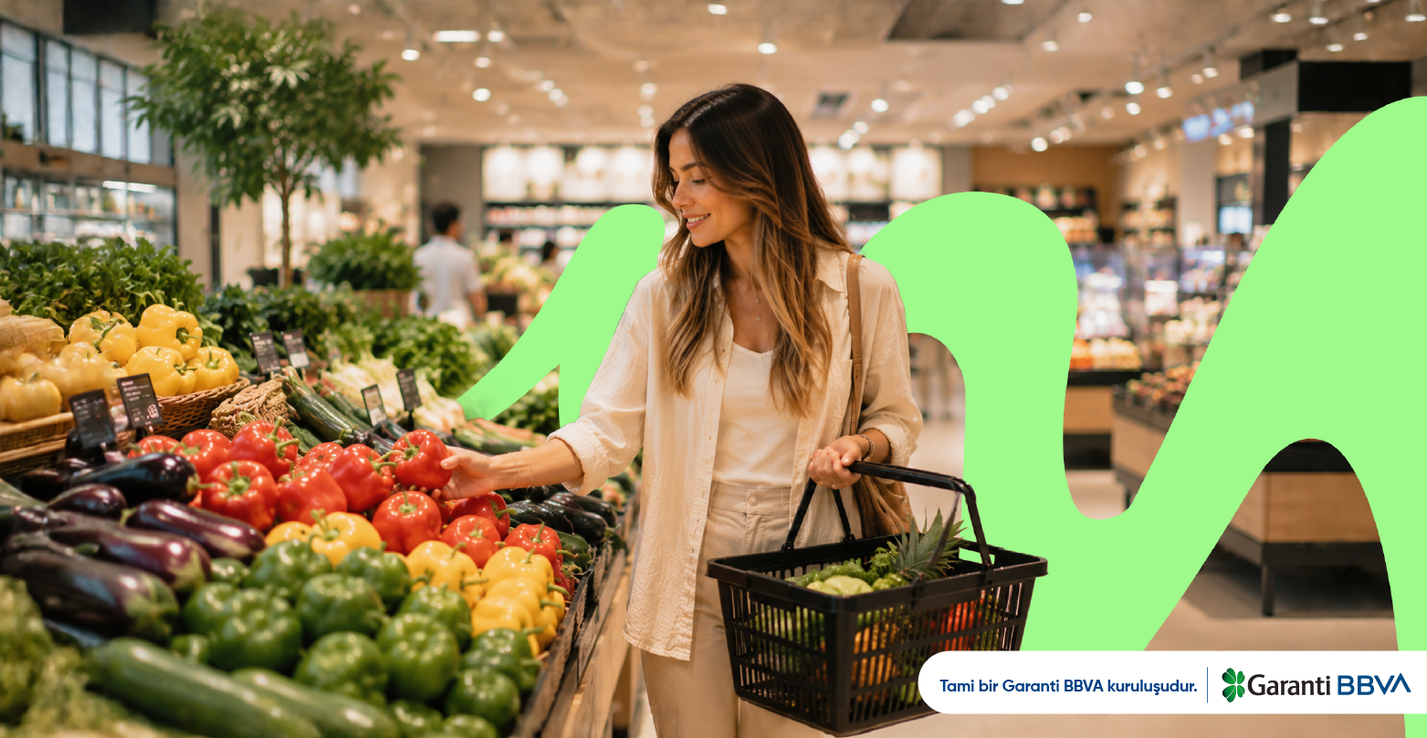 Market Alışverişinde 300 TL Nakit İade!