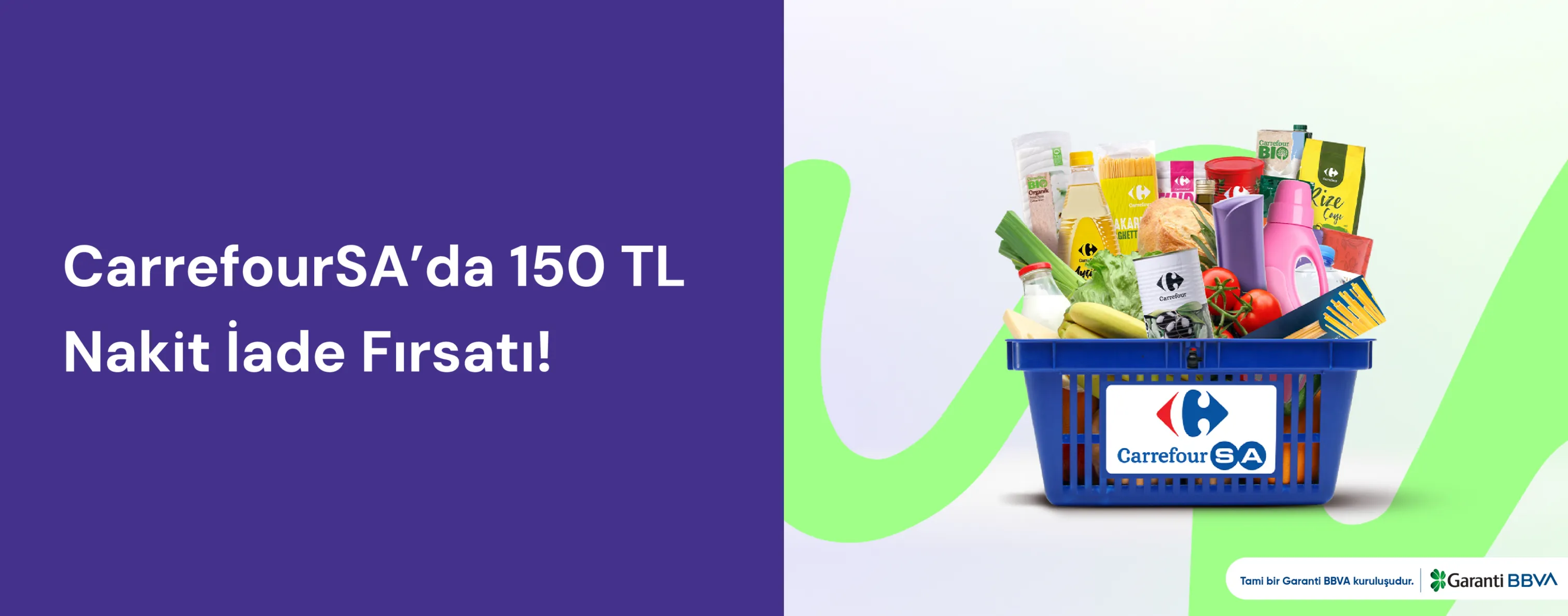 campaign detail header