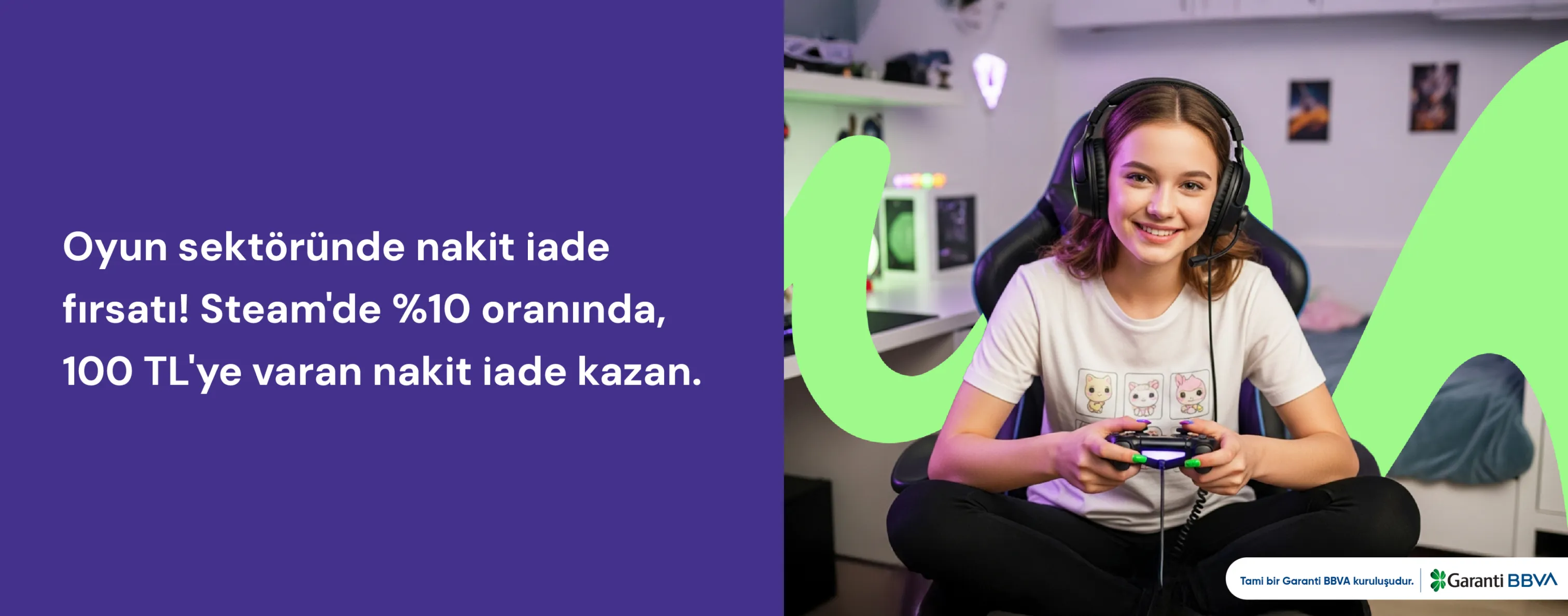 campaign detail header