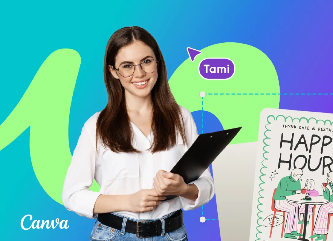Canva.com’da %20 Oranında Nakit İade Kazan!