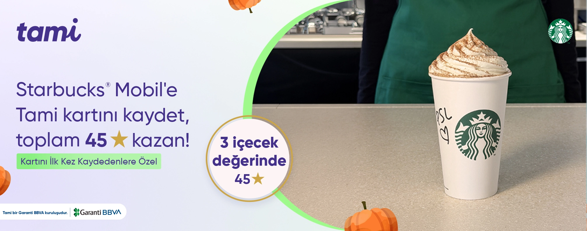 campaign detail header