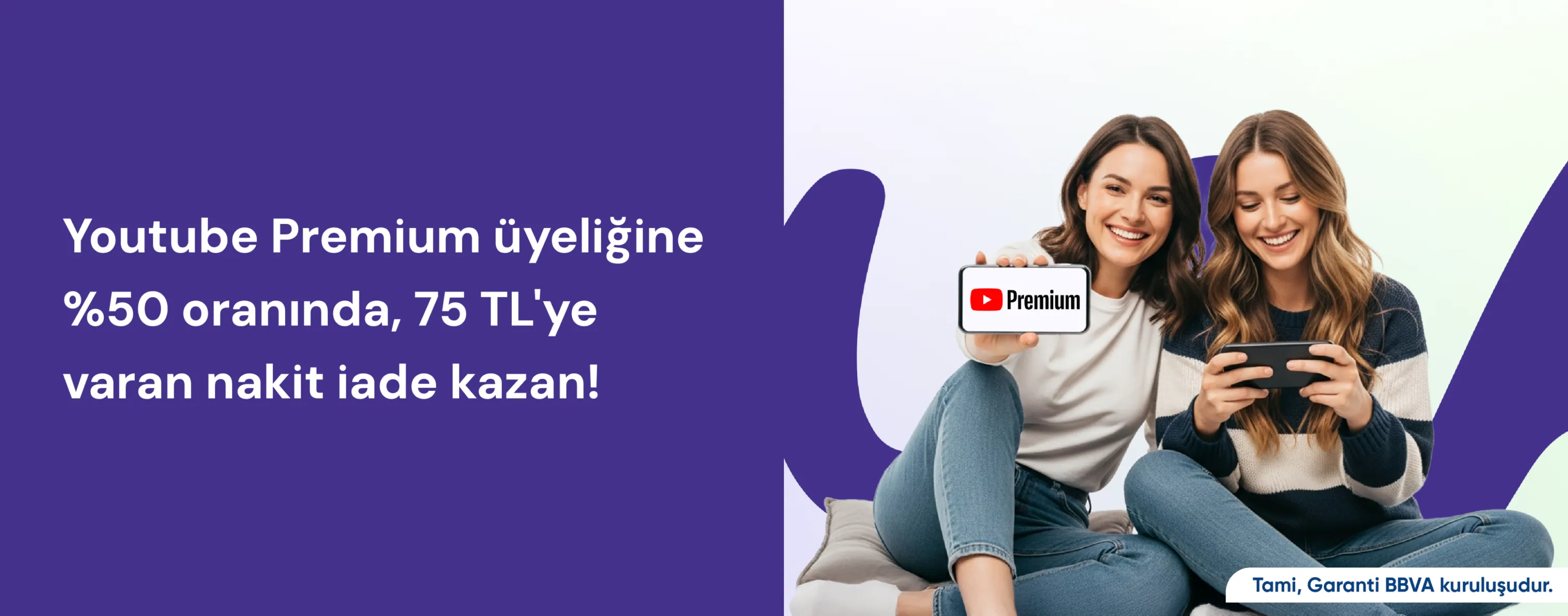 campaign detail header