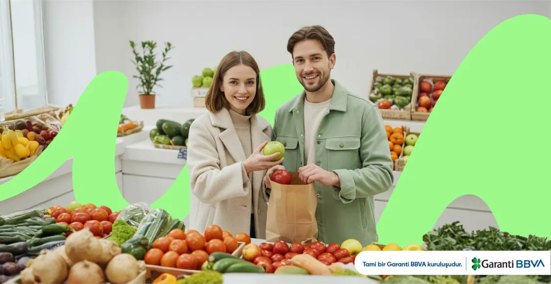 Market Alışverişlerinde Toplam 300 TL Nakit İade Kazan!