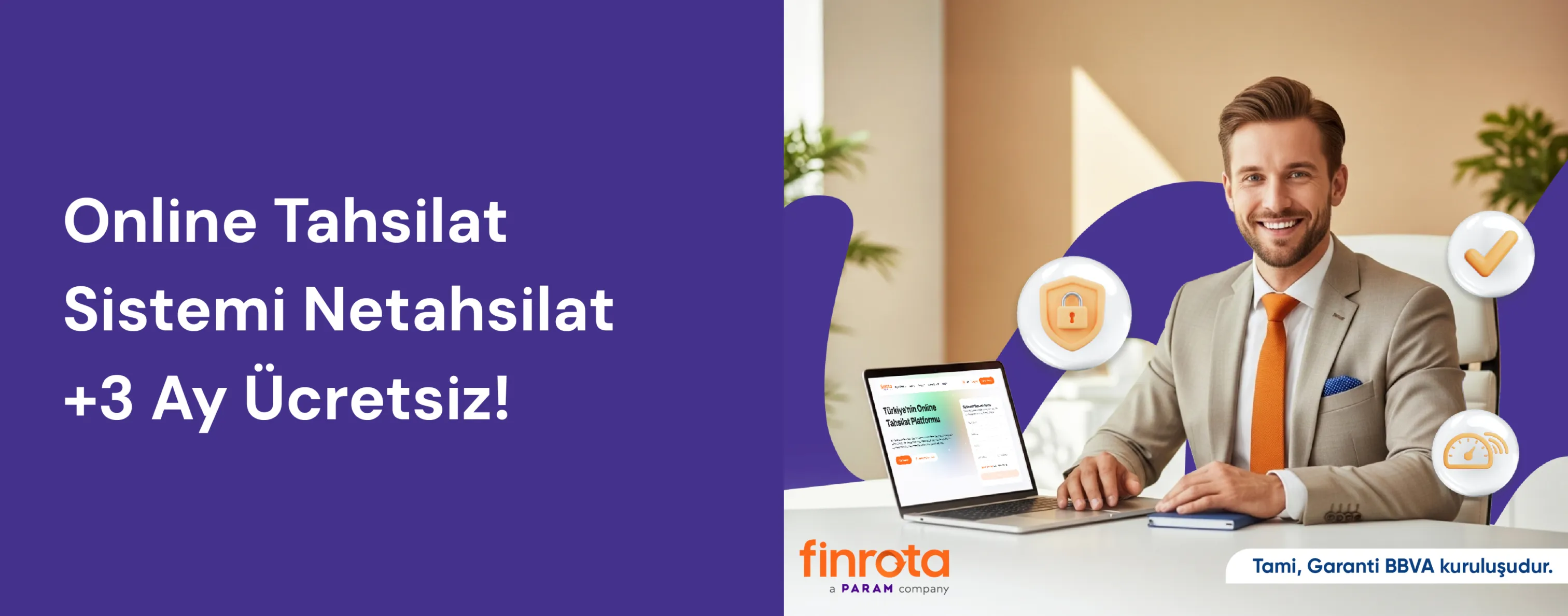 campaign detail header