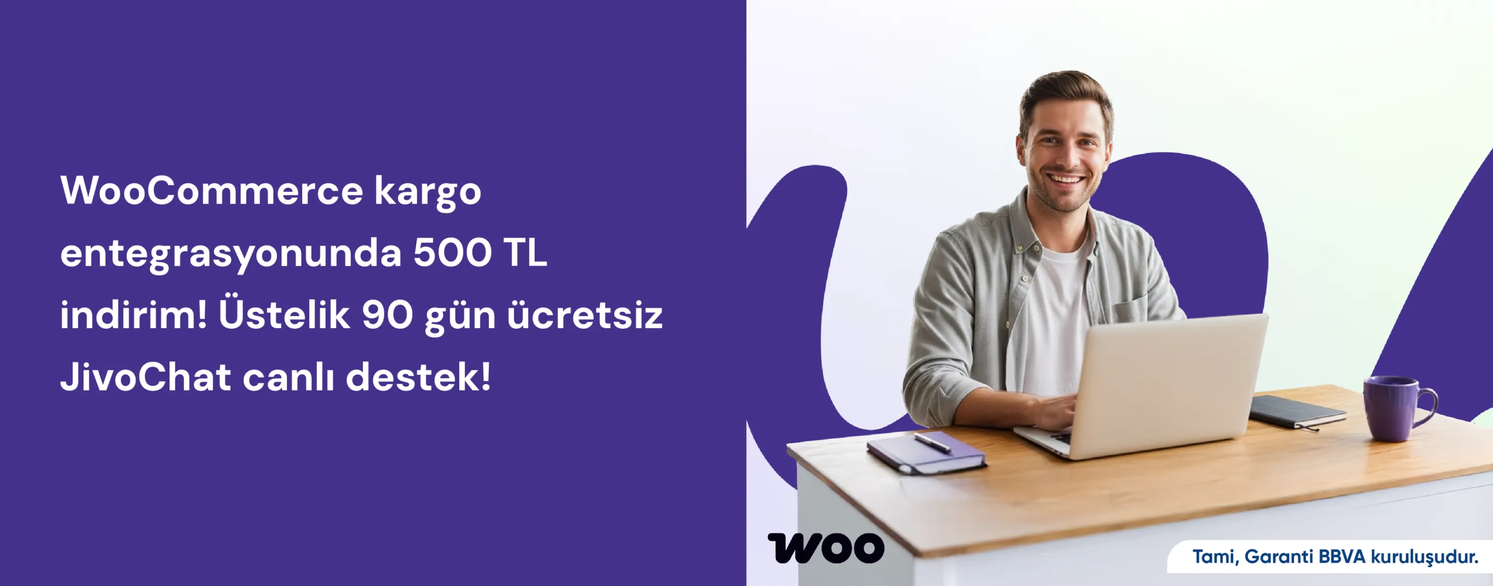 campaign detail header