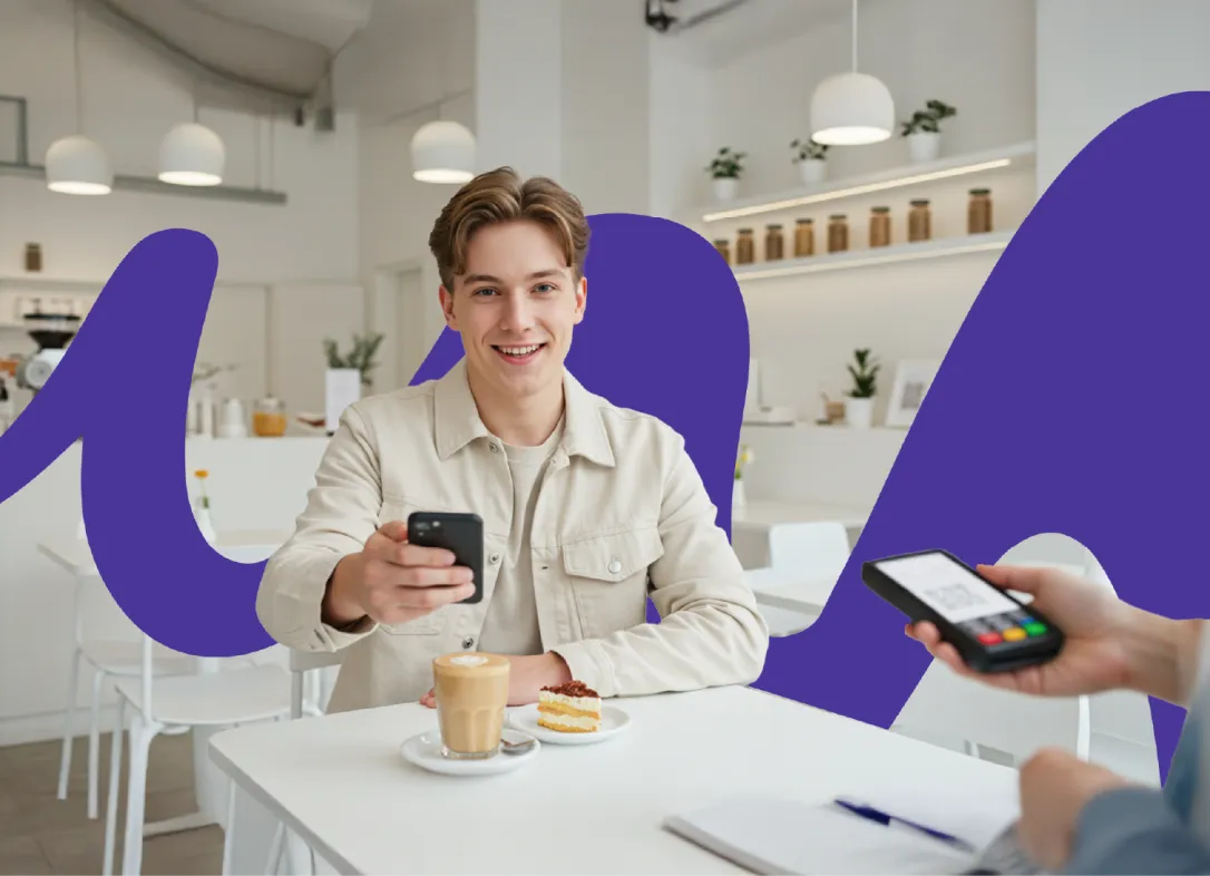 Kafe ve Restoranlarda Toplam 250 TL Nakit İade!