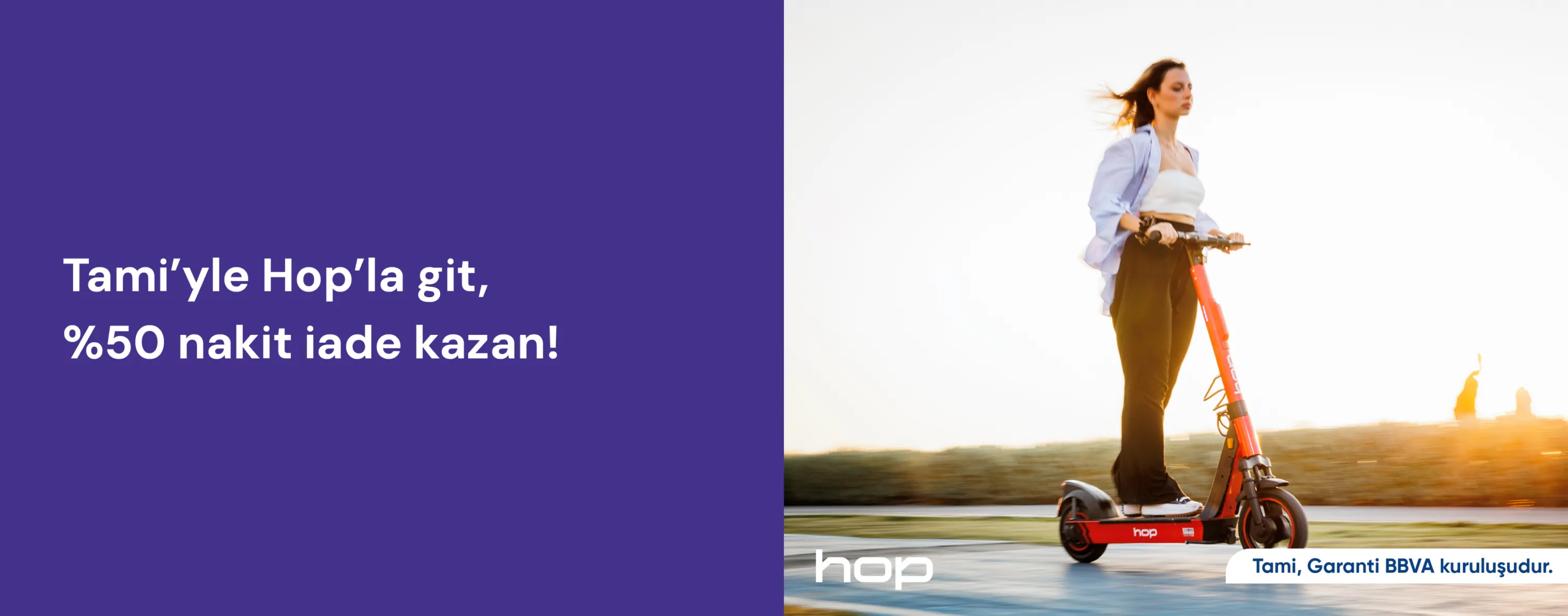 campaign detail header
