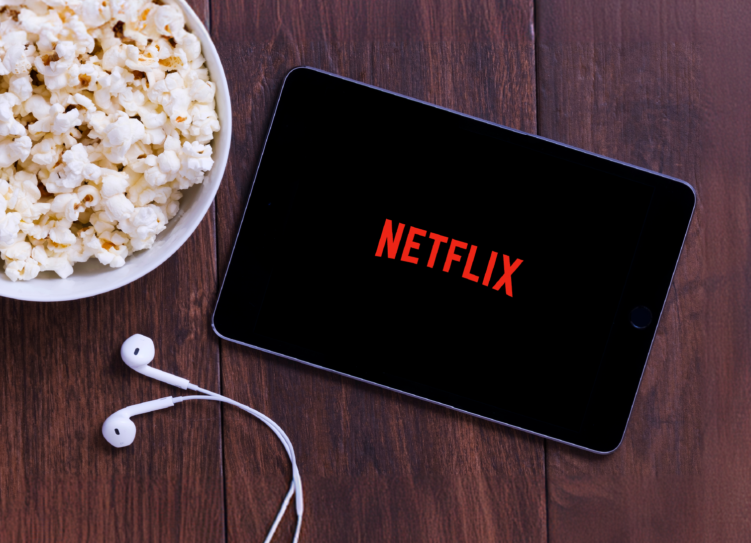 Netflix üyeliğini Tami kartınla tamamla, %60 oranında, toplamda 180 TL'ye varan nakit iade kazan!