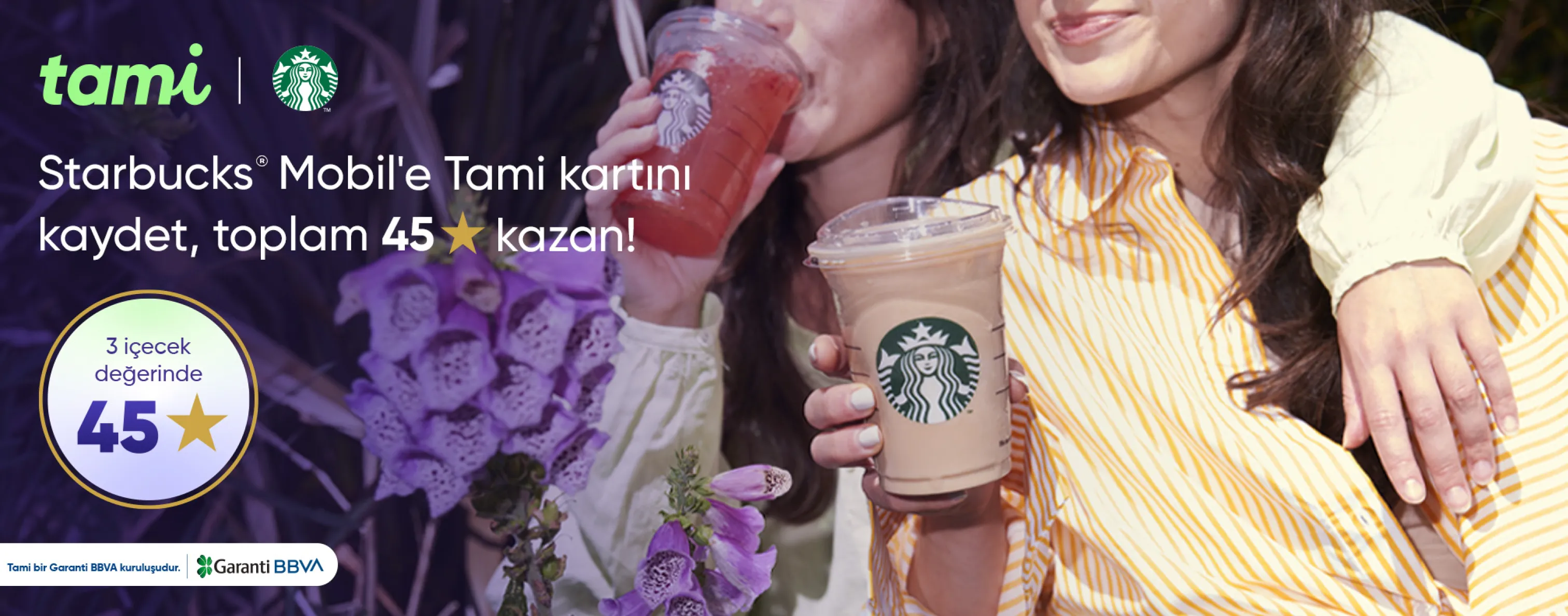 campaign detail header