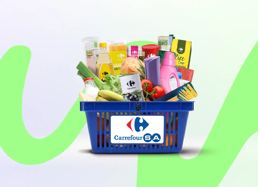 CarrefourSA’da 150 TL Nakit İade Fırsatı!