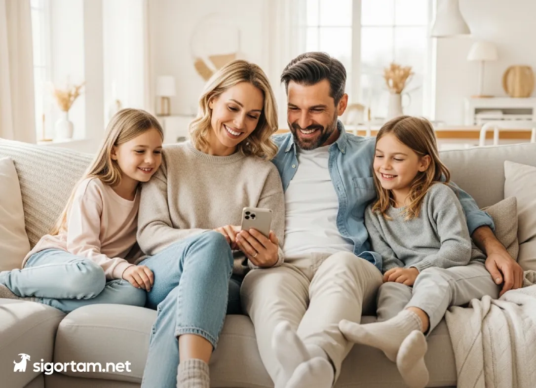 Sigortam.net’ten %10’a Varan İndirim Fırsatı!