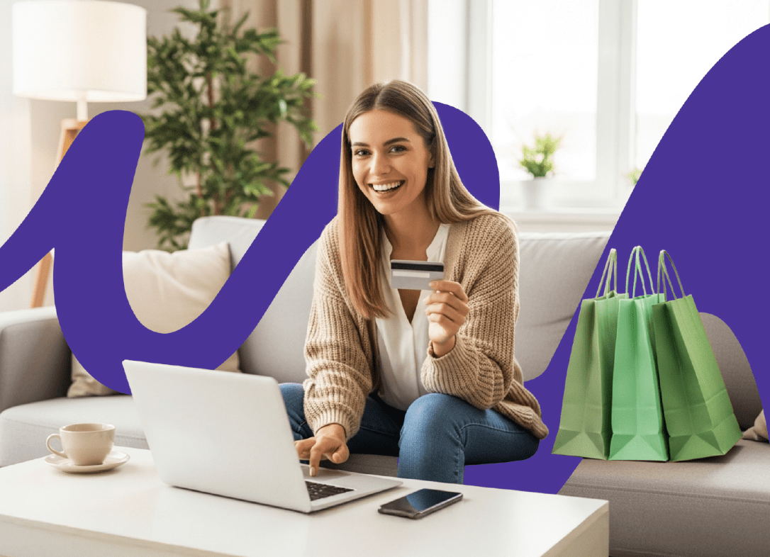 E-ticaret alışverişlerinde 300 TL'ye varan nakit iade kazan!