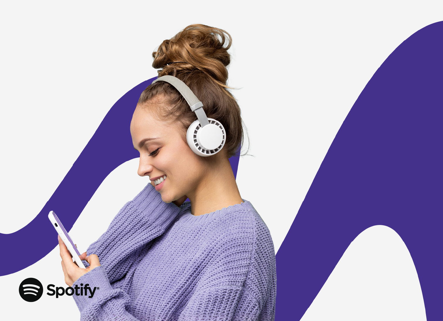 Spotify üyeliğini Tami kartınla tamamla, %50 oranında, 50 TL'ye varan  nakit iade kazan!