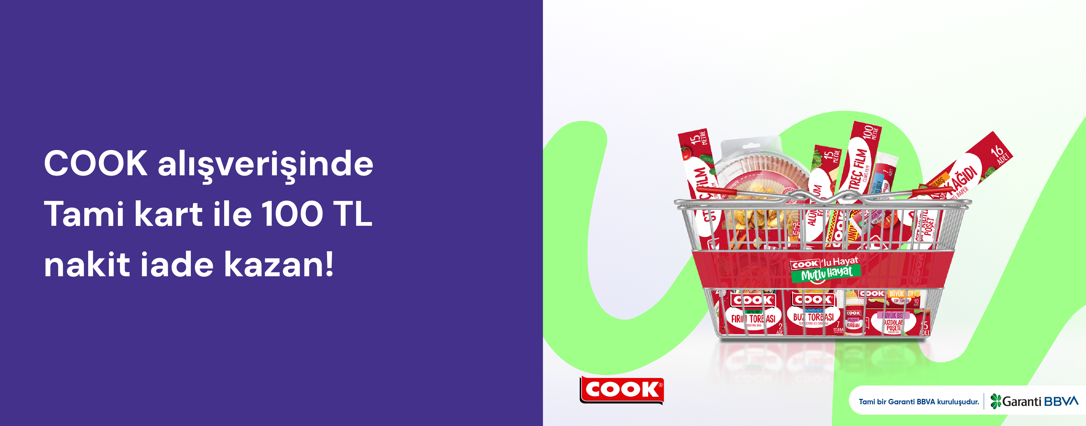 campaign detail header