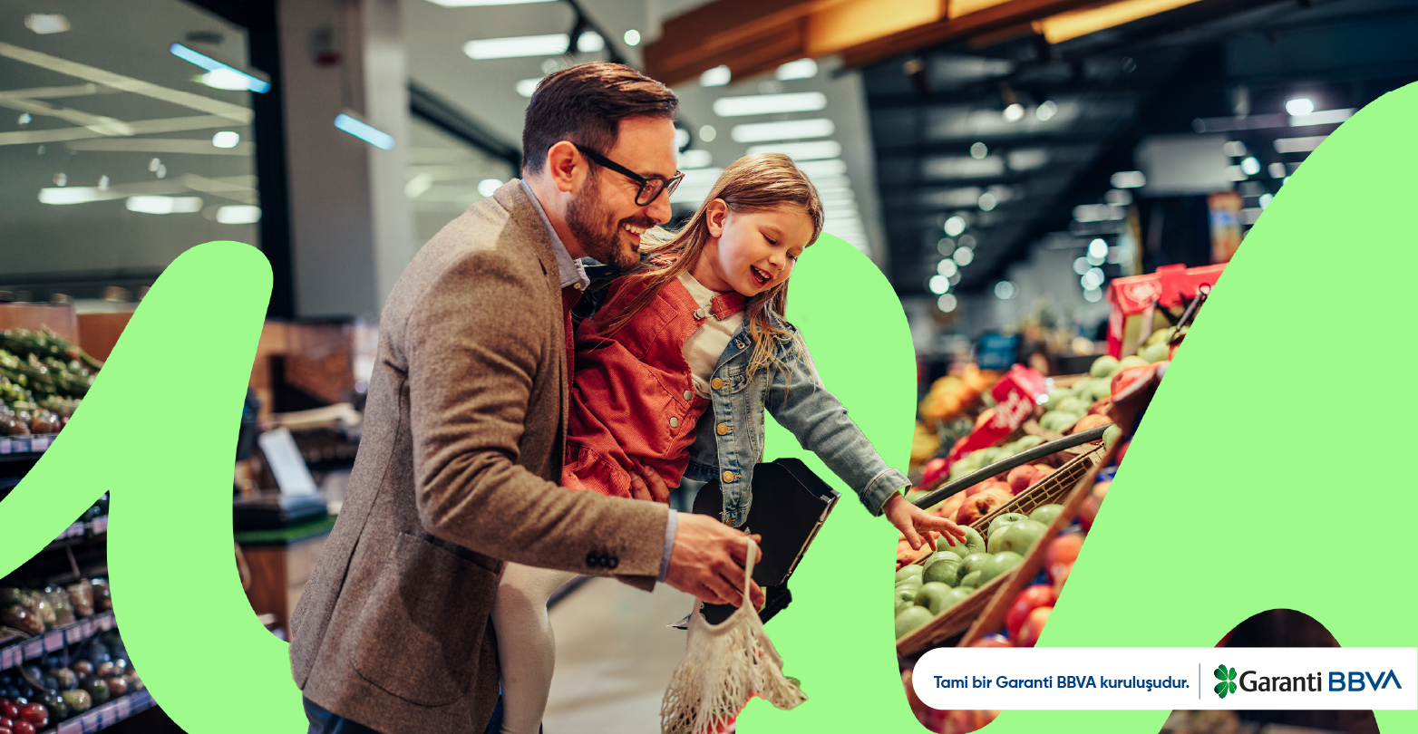 Market Alışverişinde 300 TL Nakit İade!