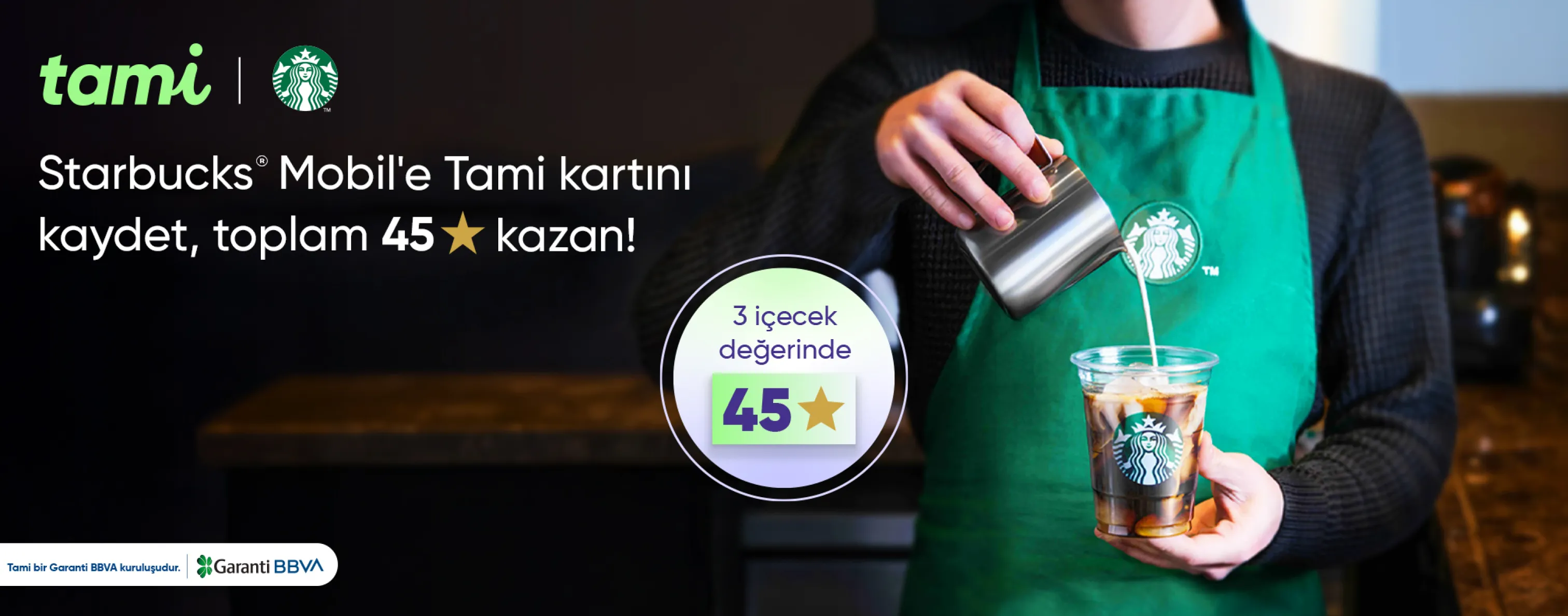 campaign detail header