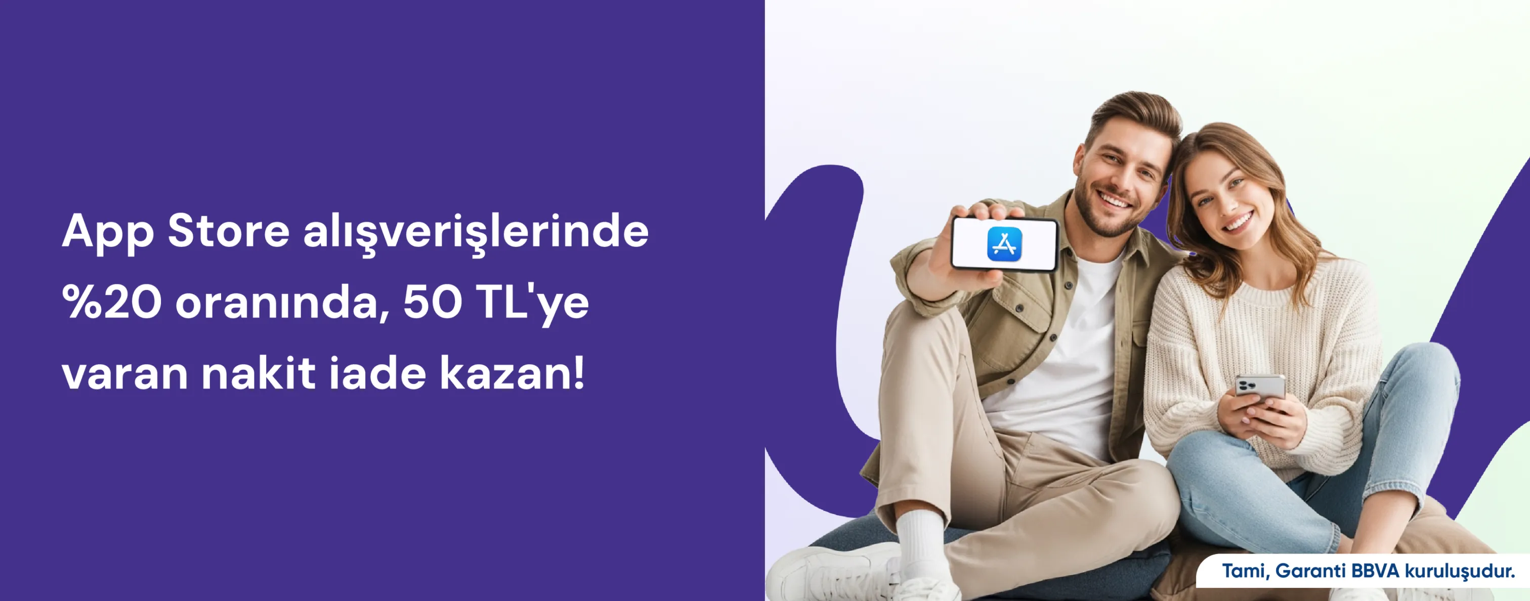 campaign detail header