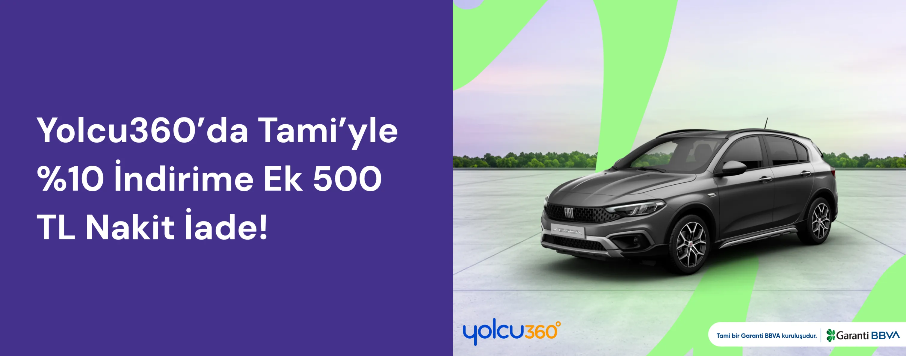 campaign detail header