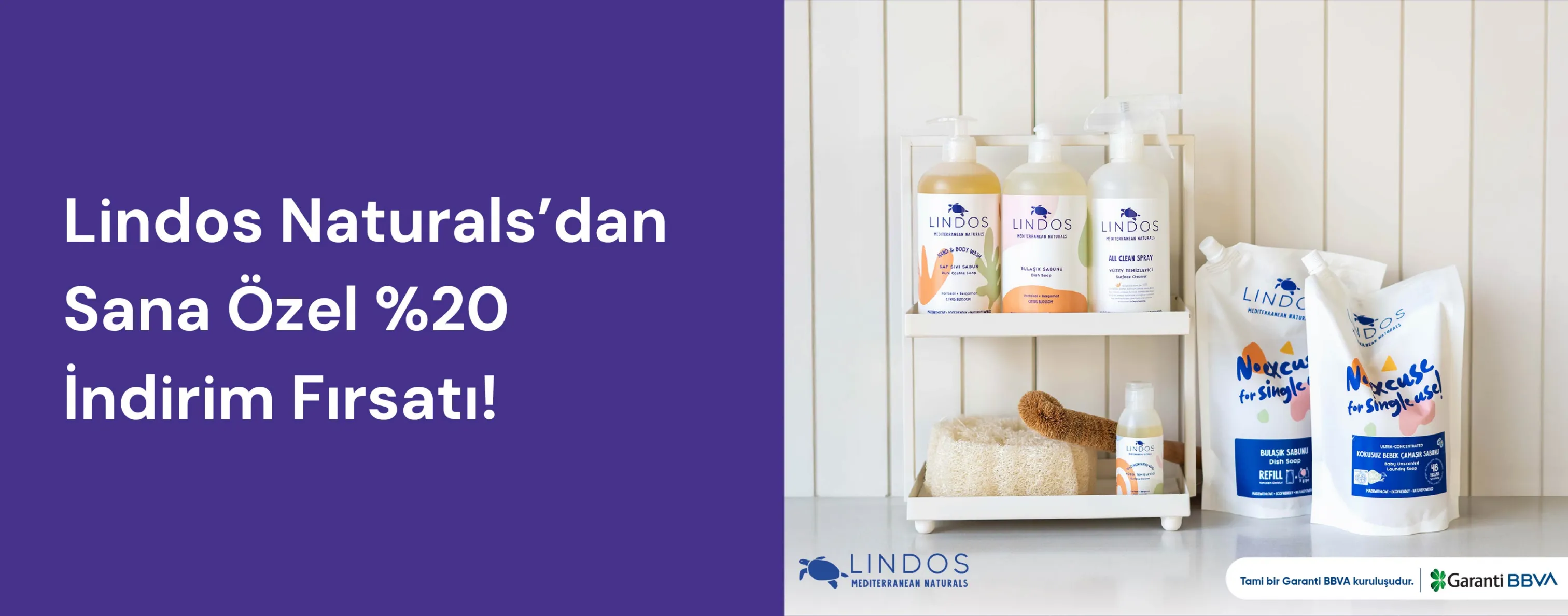 campaign detail header