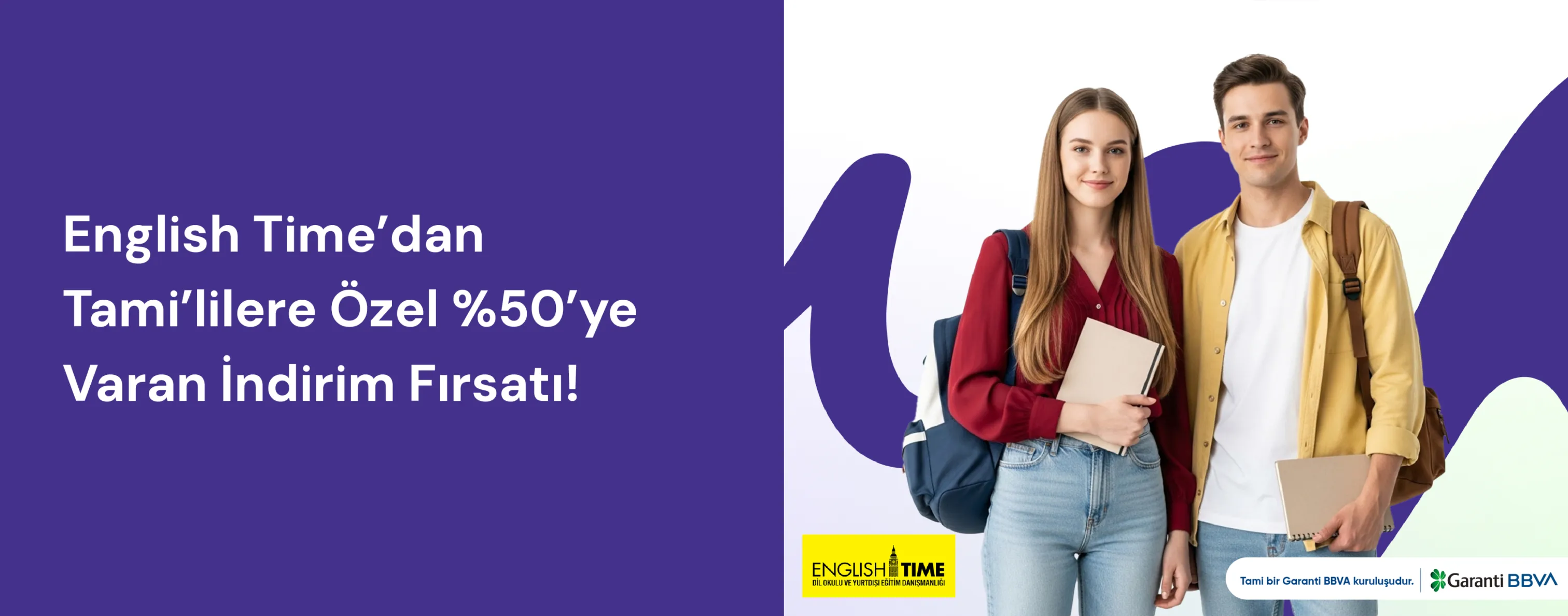 campaign detail header