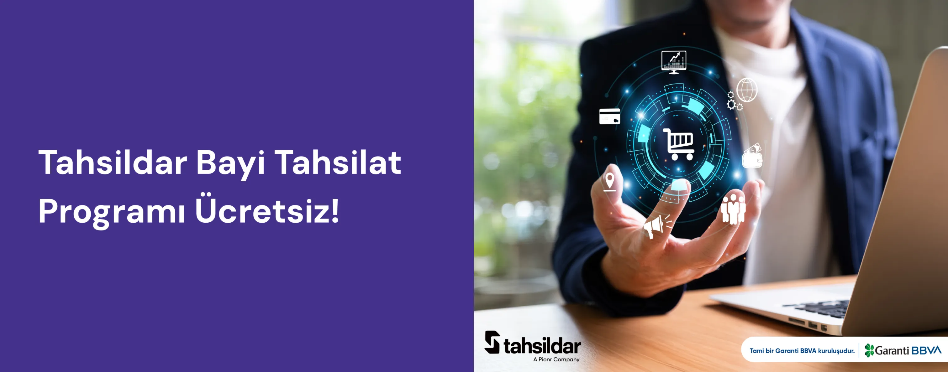 campaign detail header