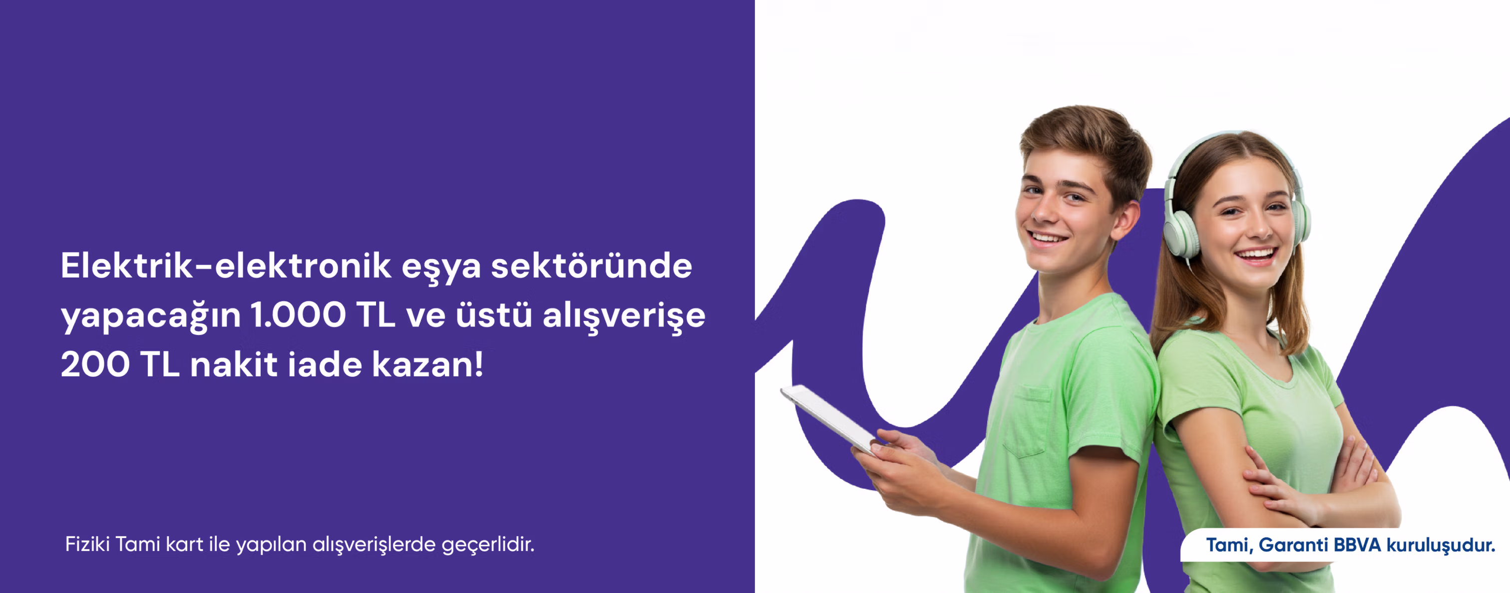 campaign detail header