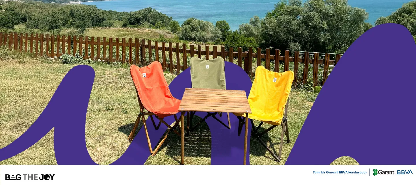 Bag The Joy'dan Sana Özel %10 İndirim Fırsatı!