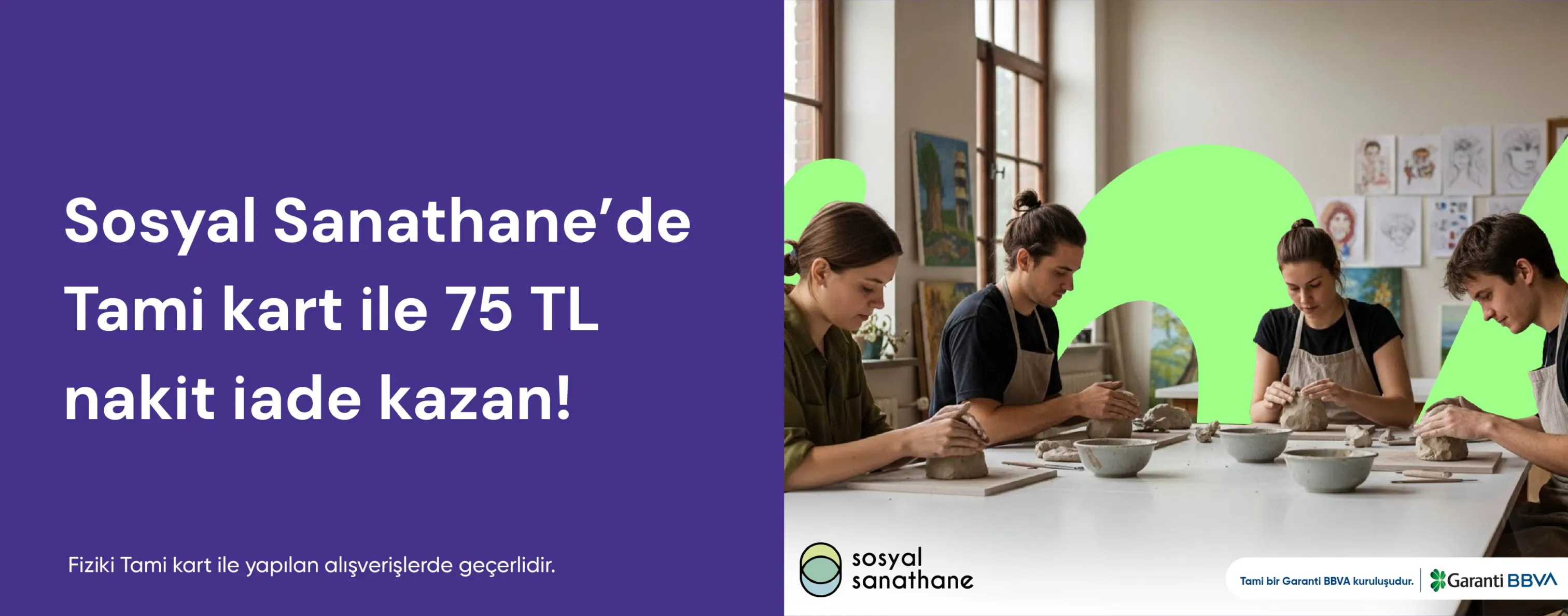 campaign detail header