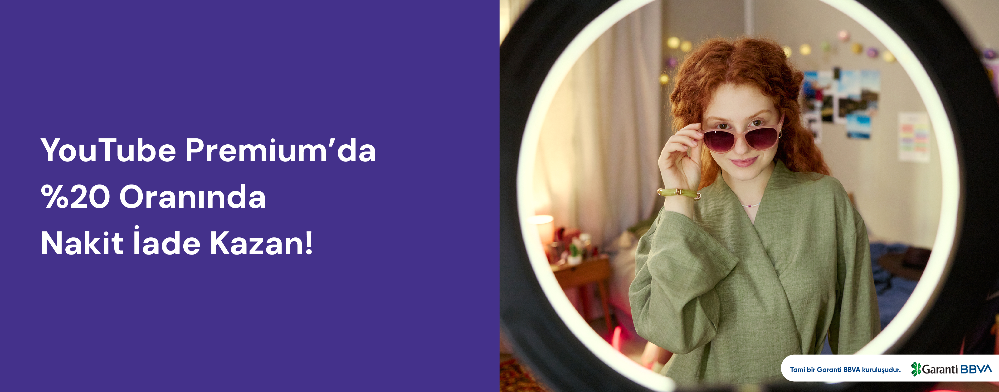 campaign detail header