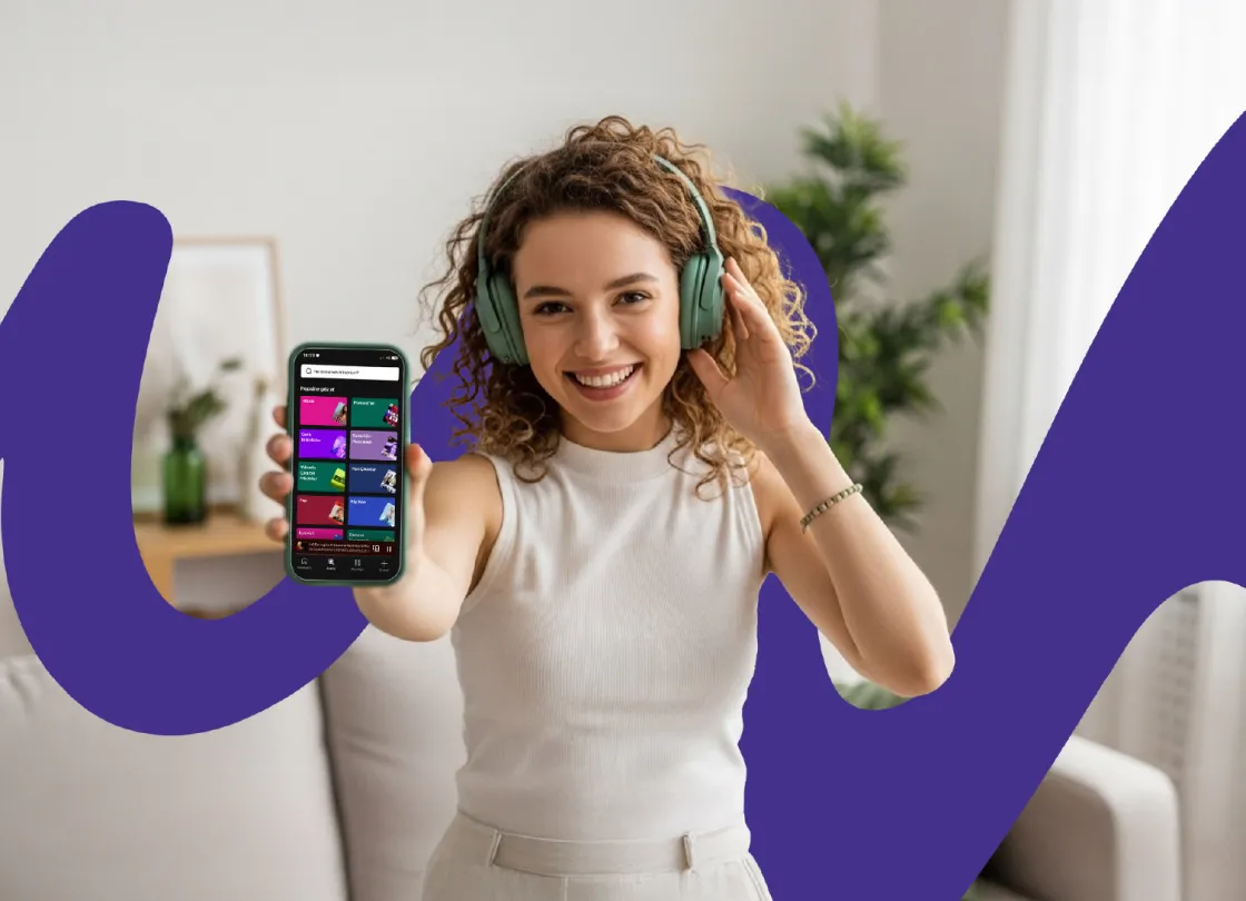 Spotify Üyeliğinde Toplam 60 TL Nakit İade!