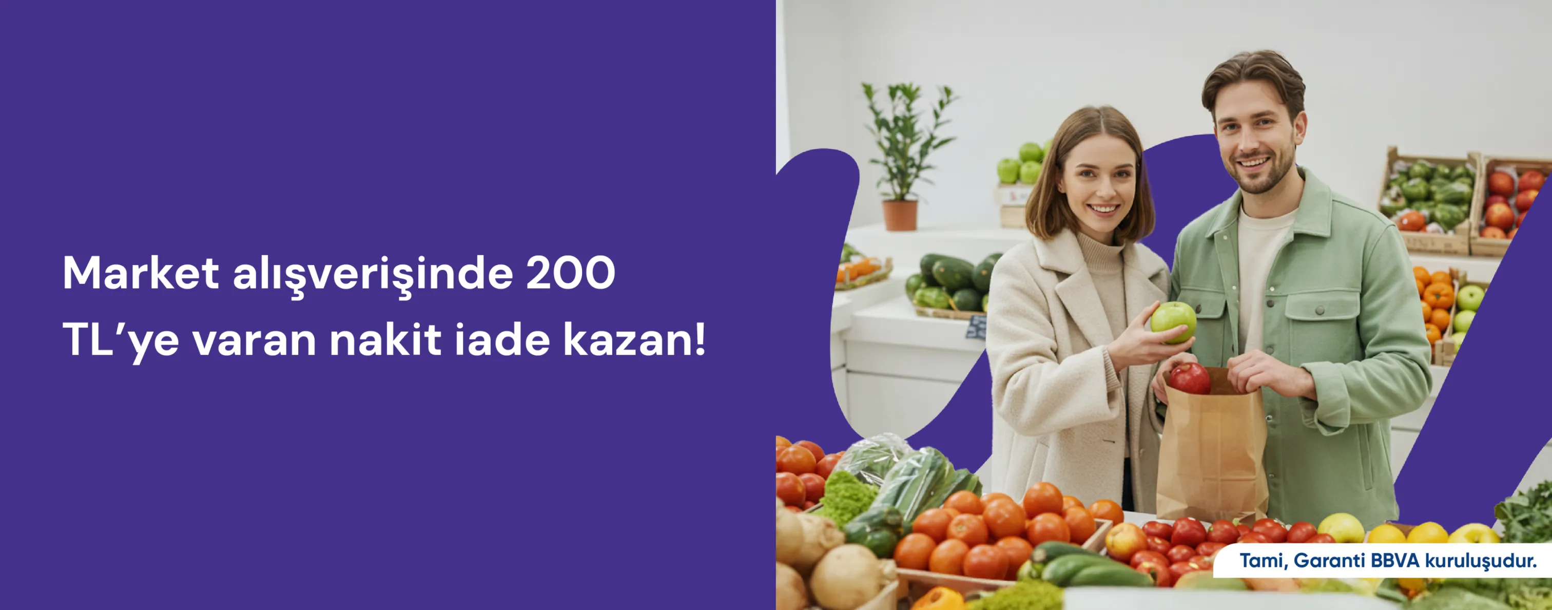 campaign detail header