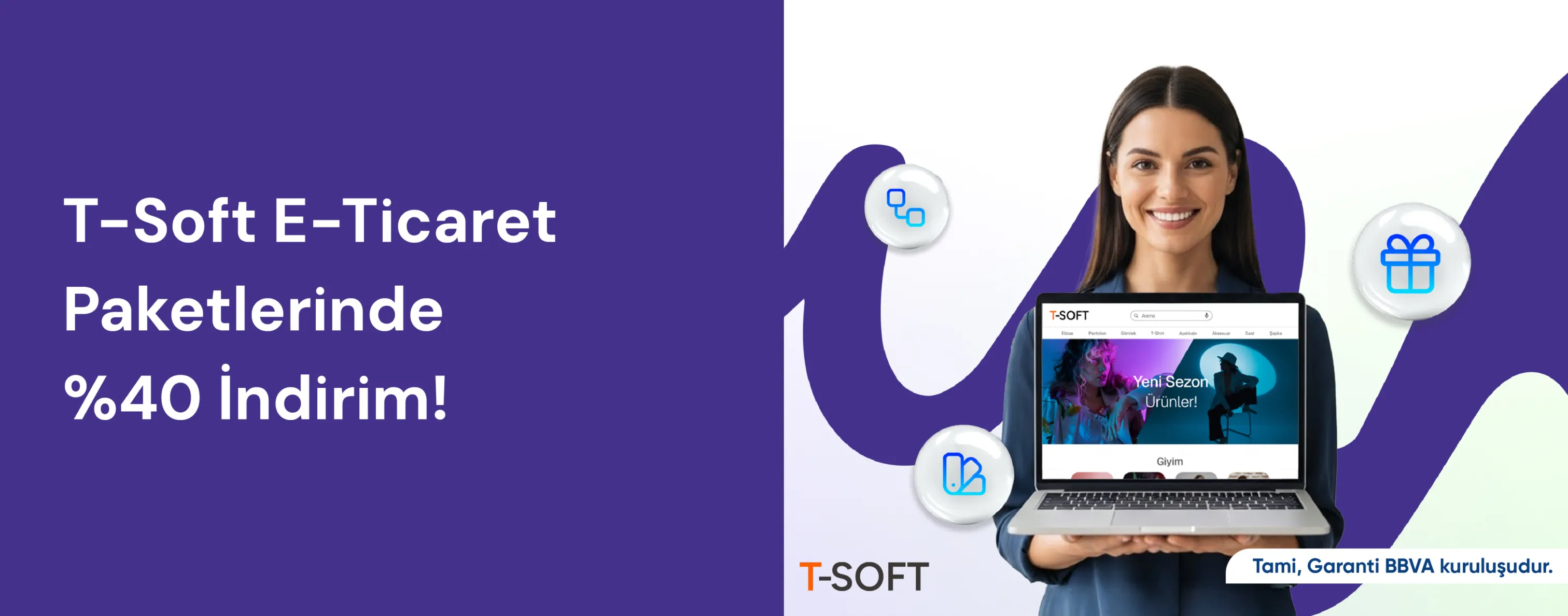 campaign detail header