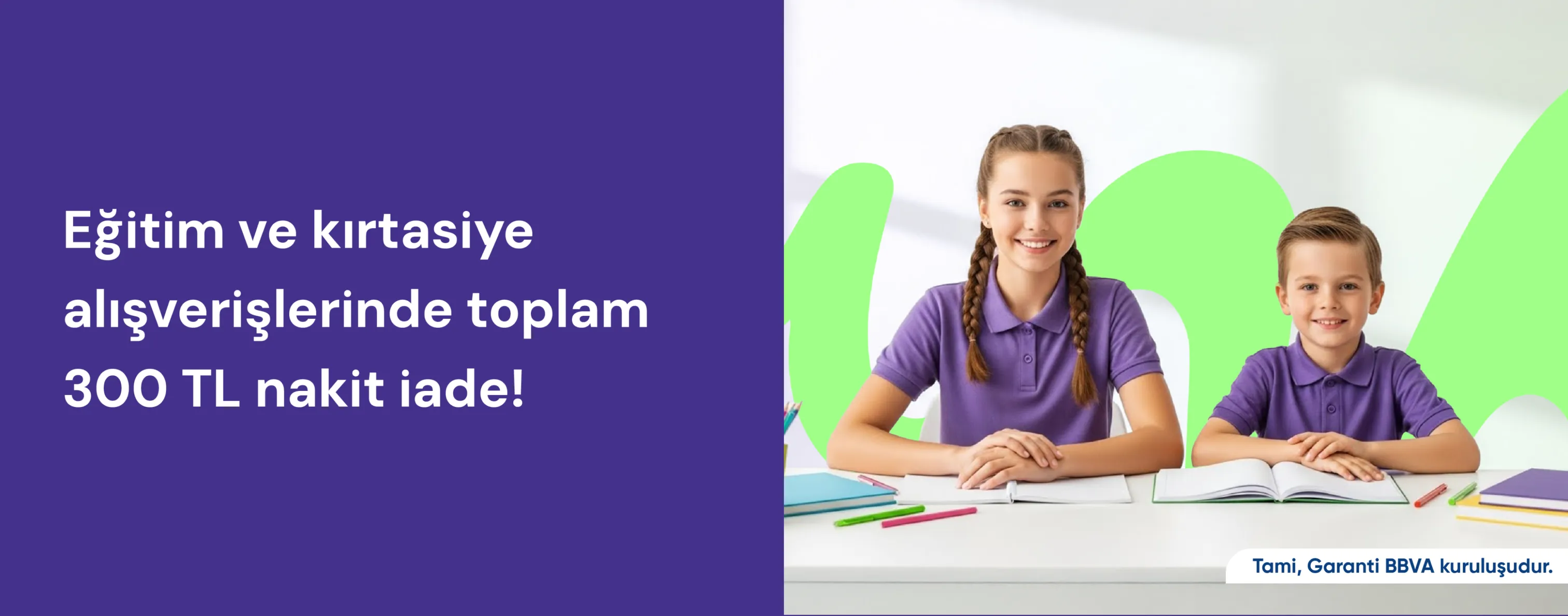 campaign detail header