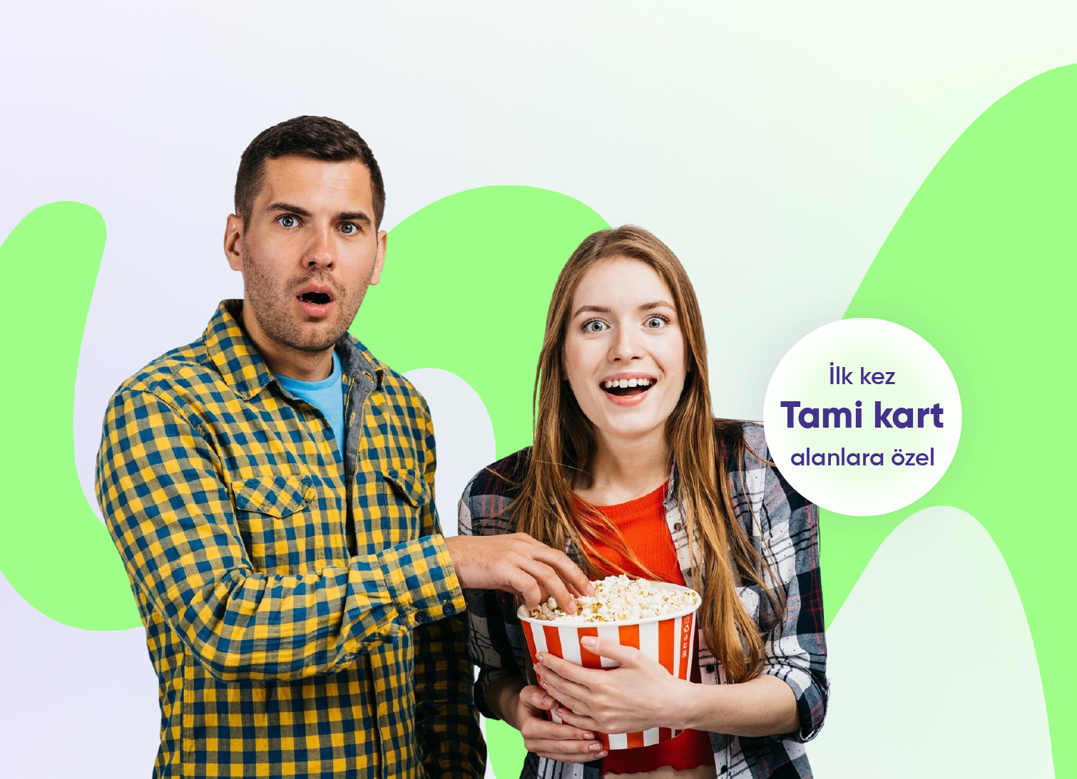 Netflix Üyeliğinde %50 Oranında Nakit İade!